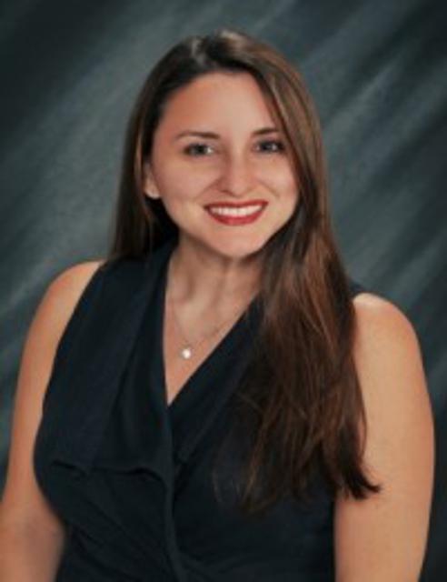 Vasiliki Papadimitriou, DO, FAAP