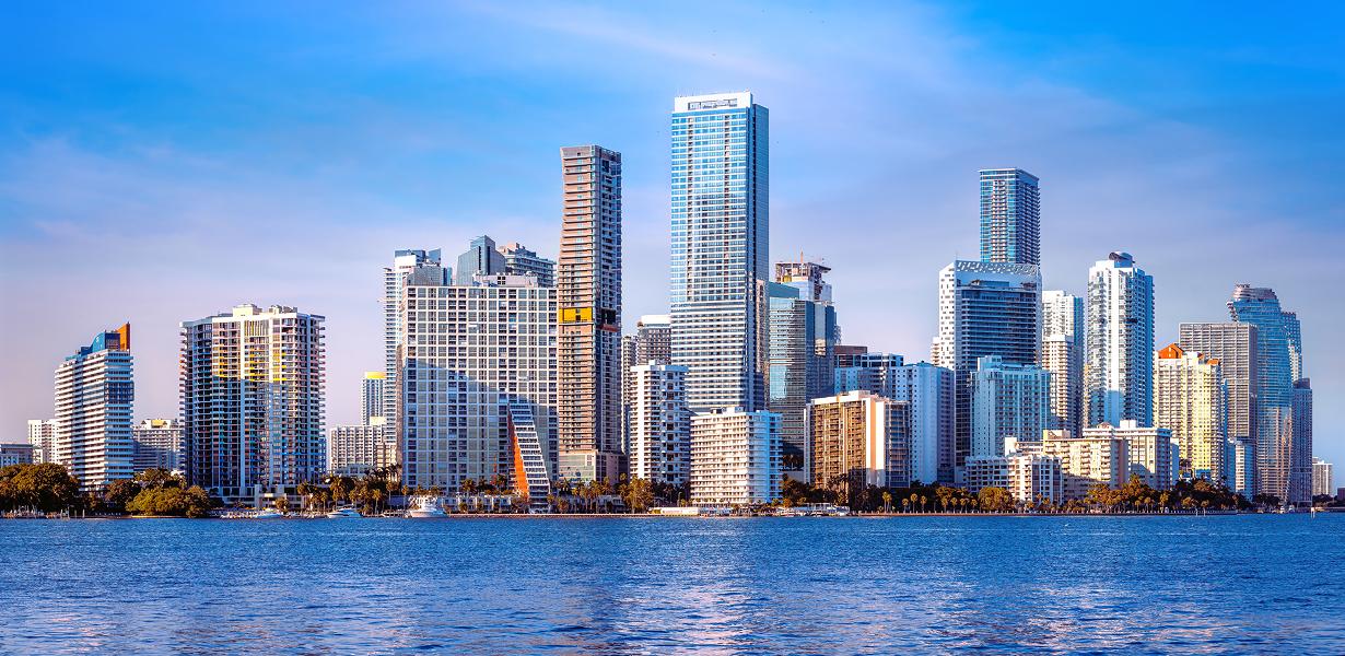 Miami-Dade County Image