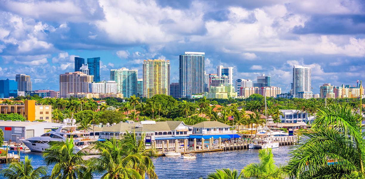 Broward County Image