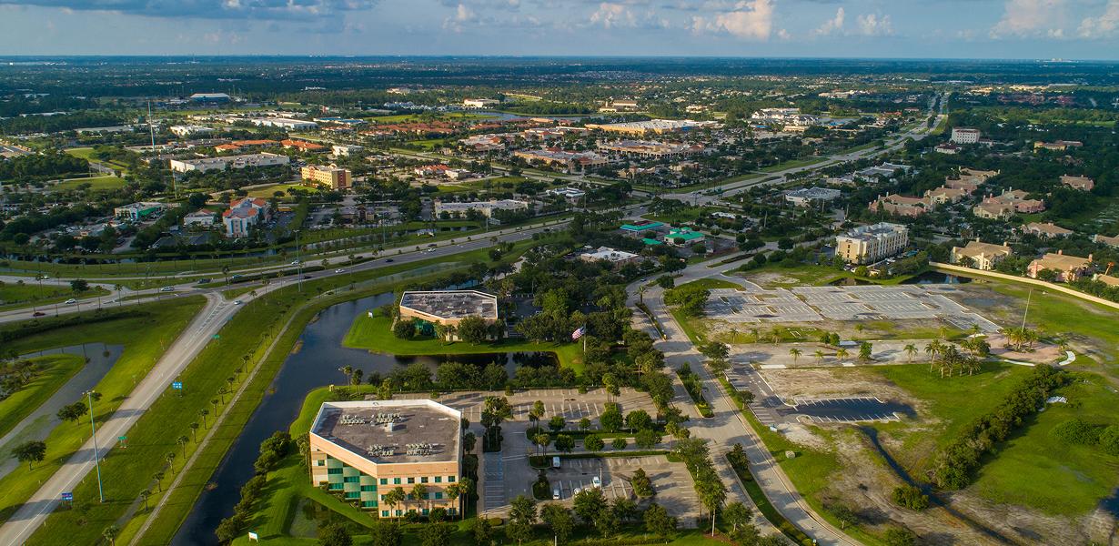 Port St. Lucie/Highlands County Image