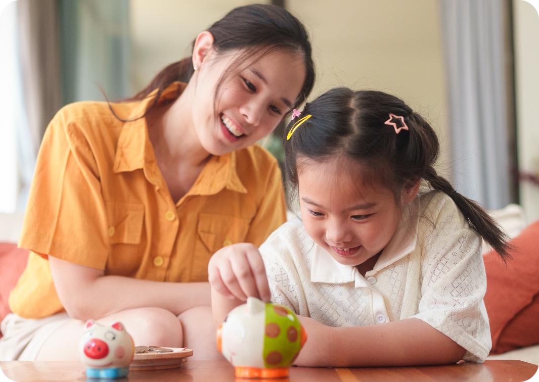 Sliding fee discount program