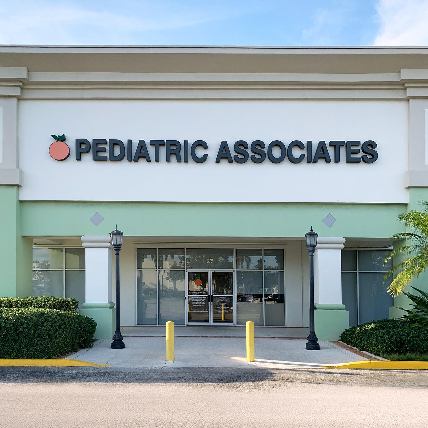 Photo of Boynton East