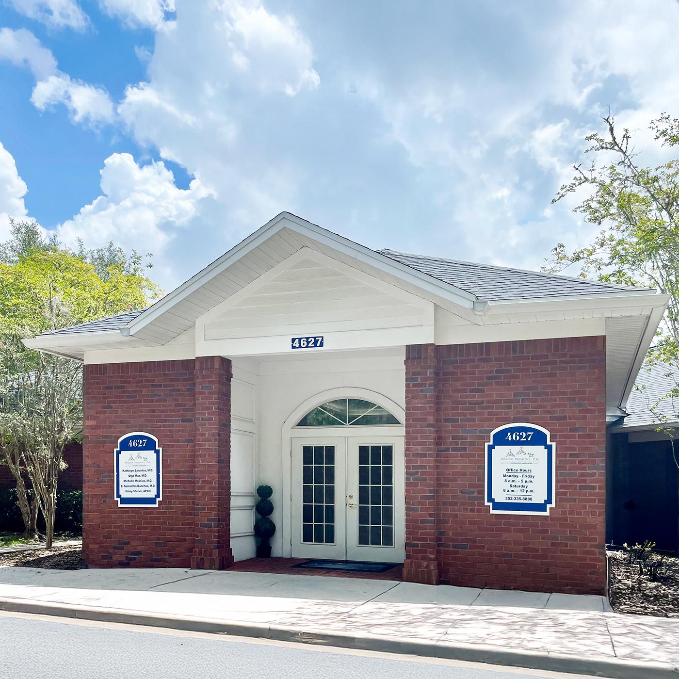 Photo of Gainesville