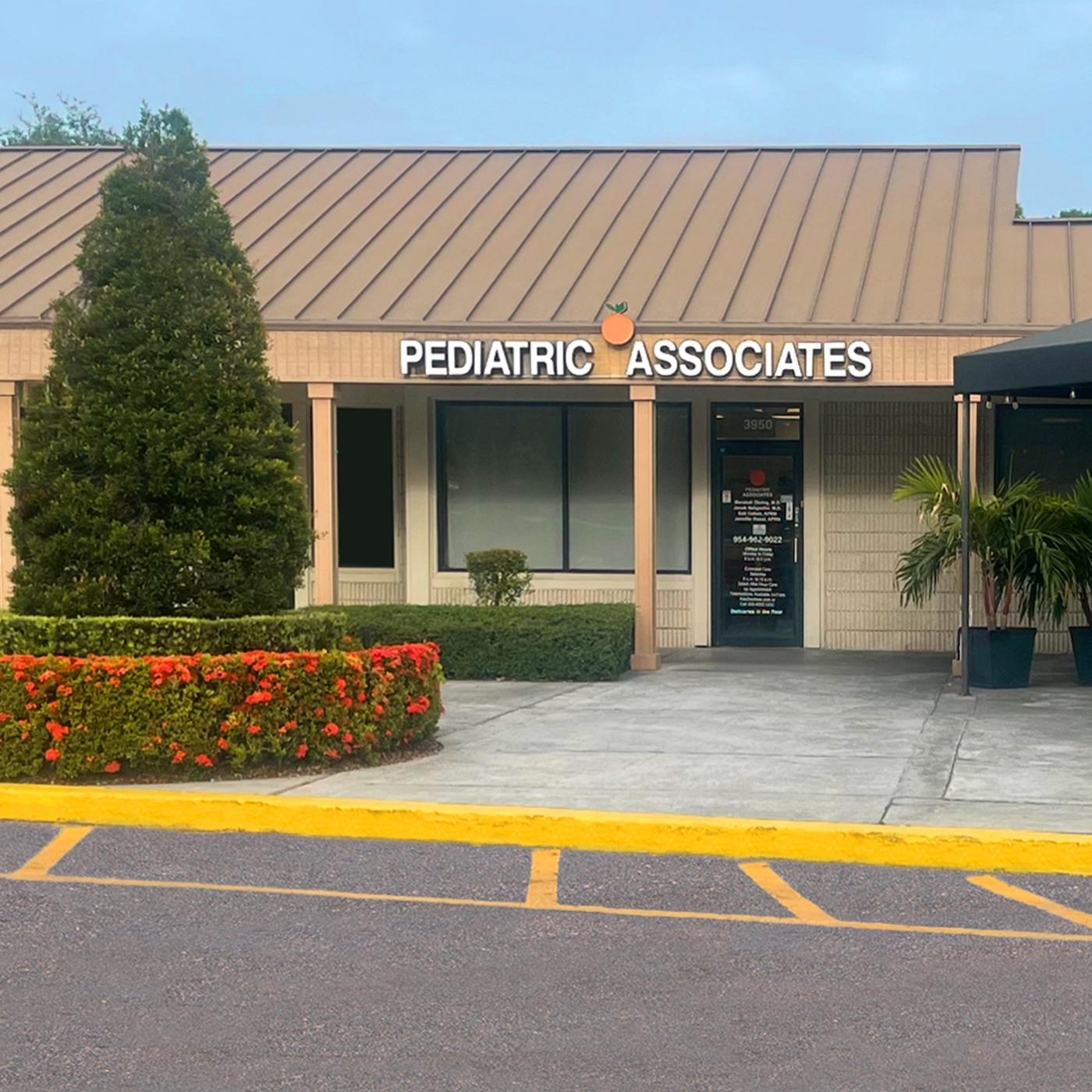 Photo of Emerald Woods