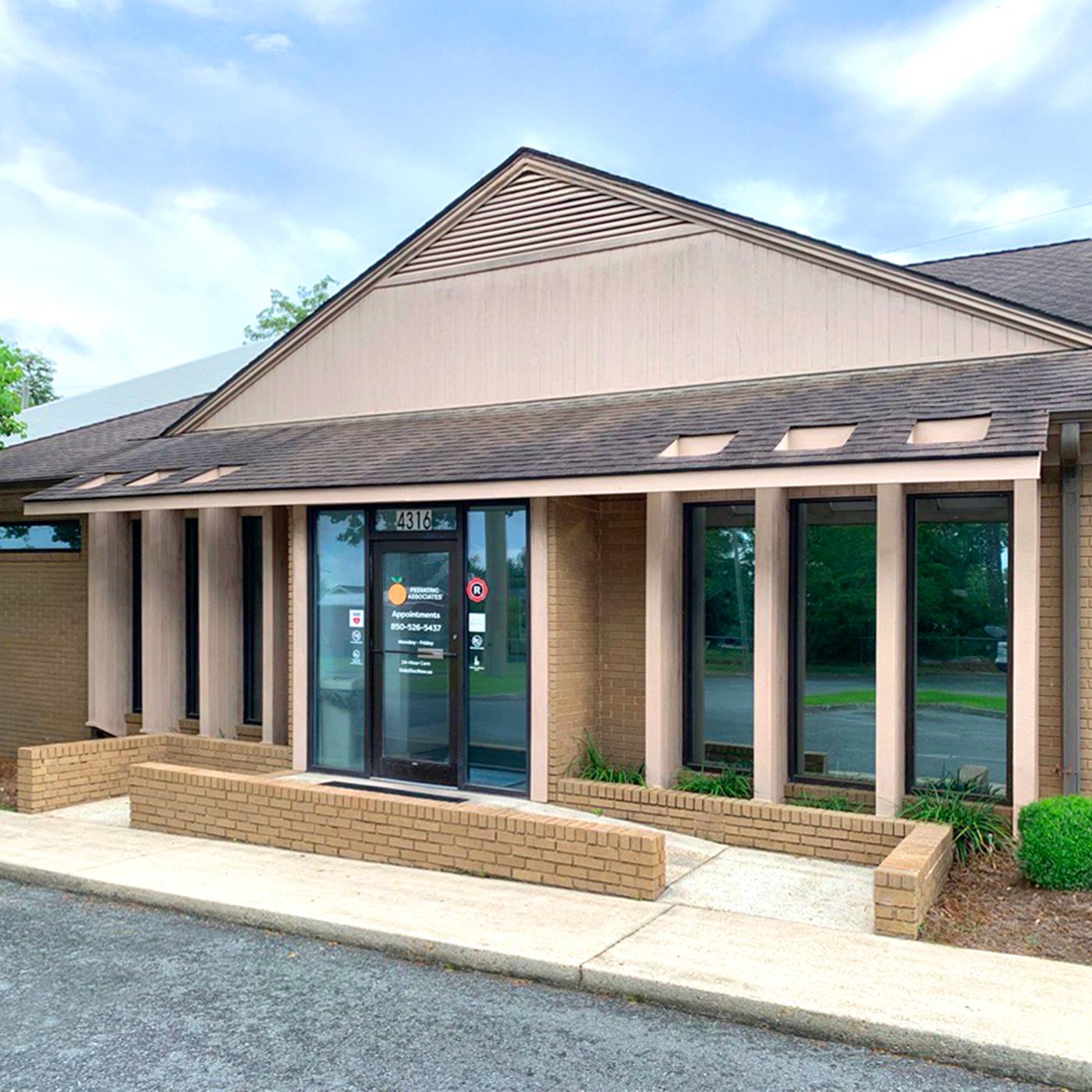 Photo of Chipola River