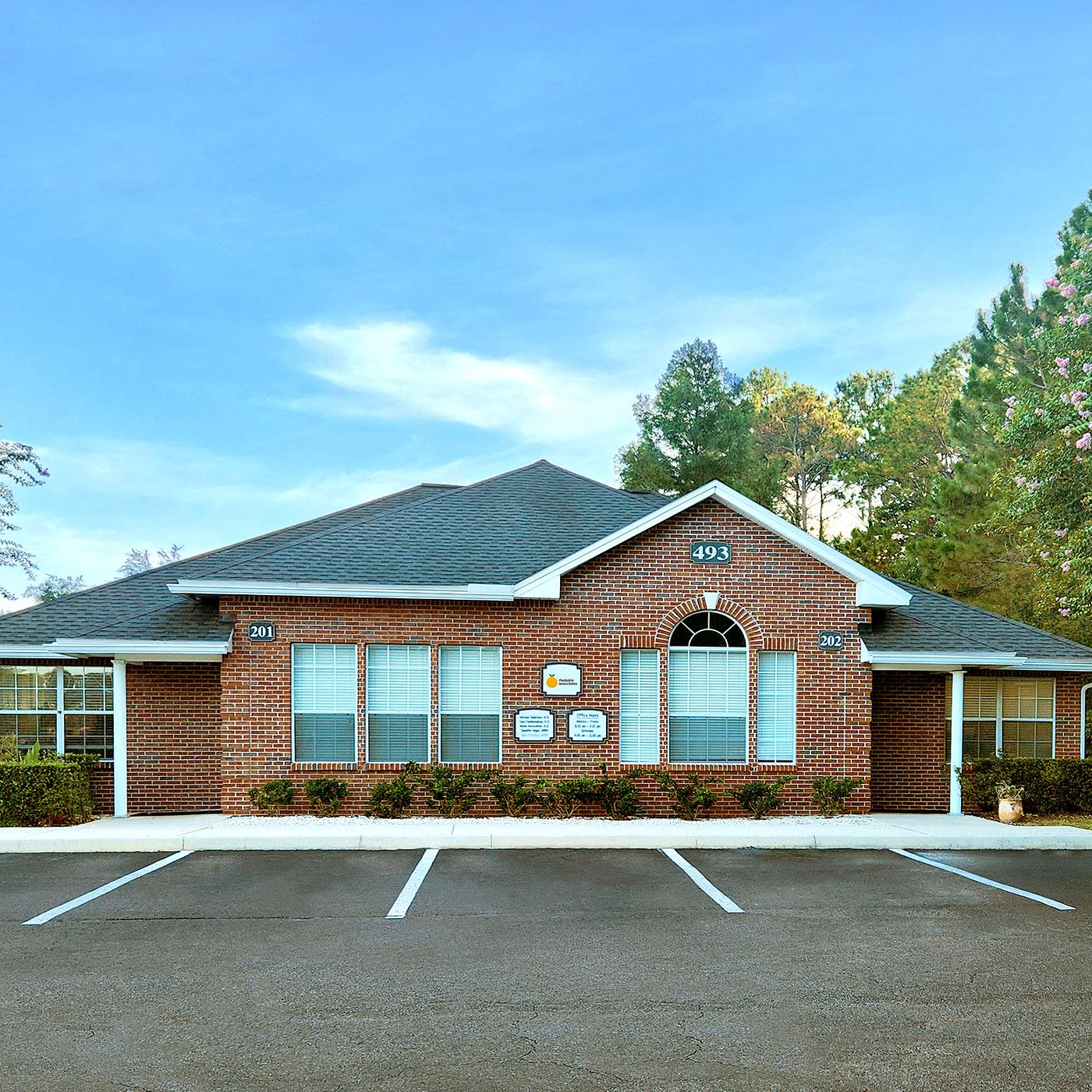 Photo of St Augustine North