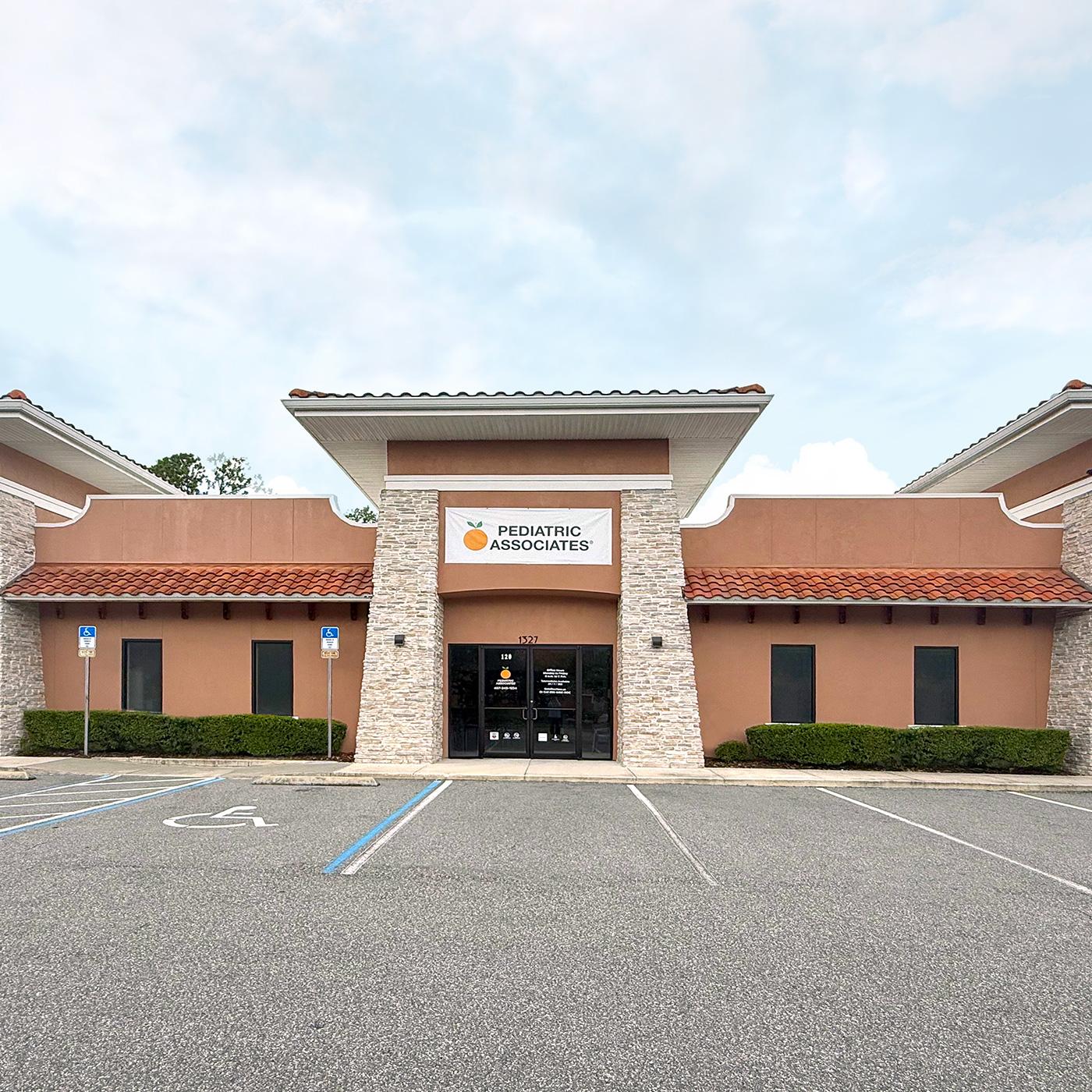 Photo of Winter Garden