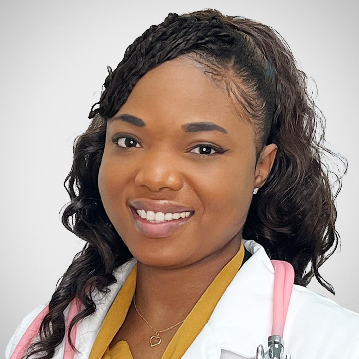 Leonita Bray, MD, FAAP