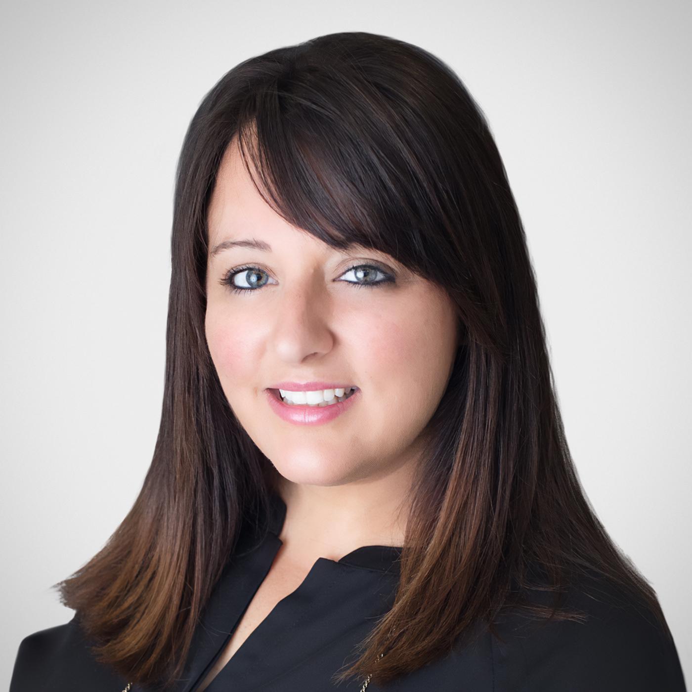 Taylor Castellano, APRN