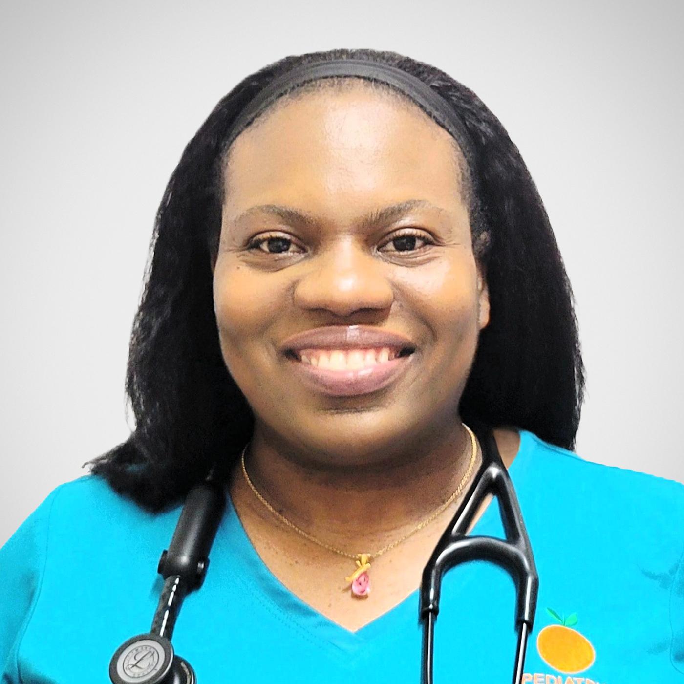 Kerryann Natoya Daley, APRN