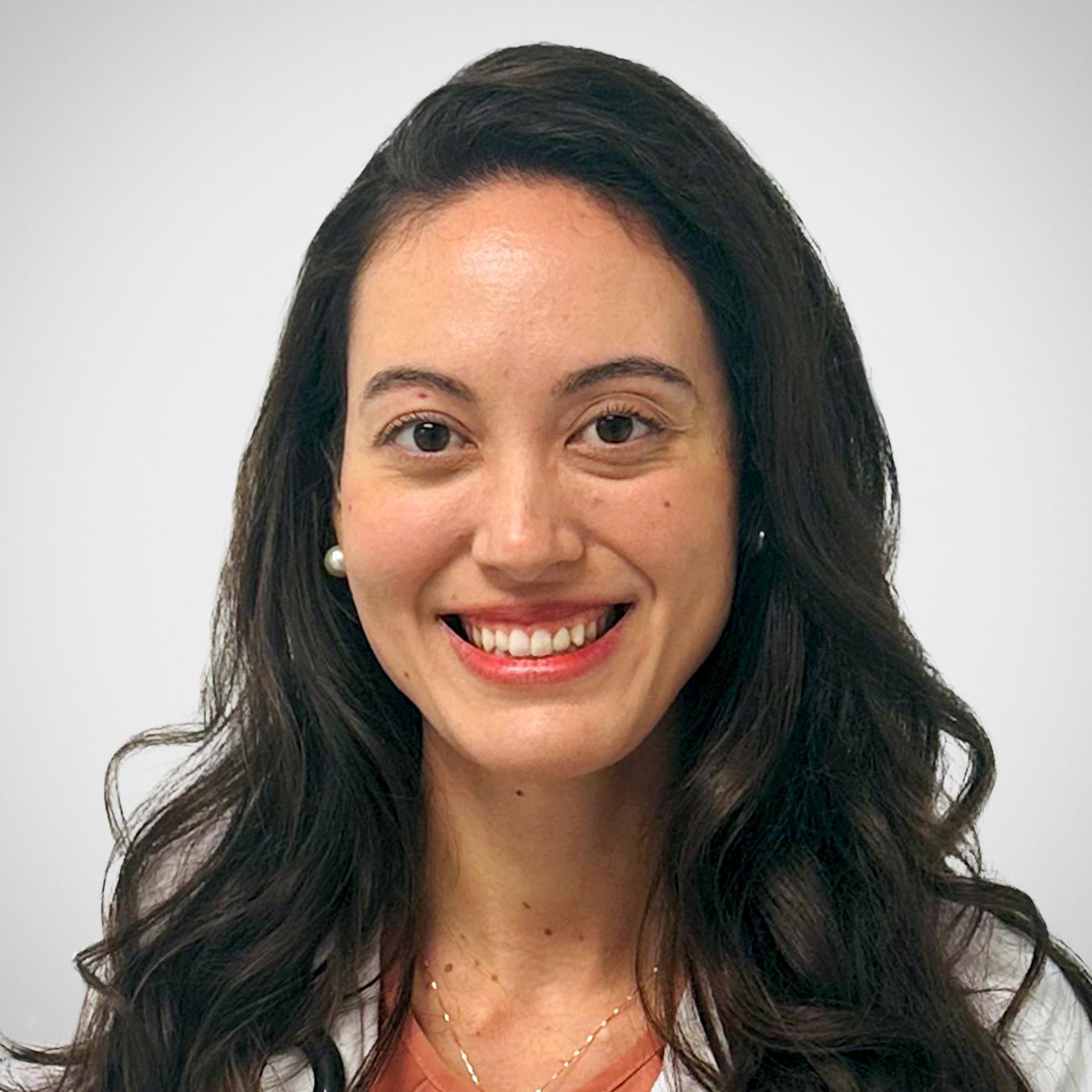 Isabella De Oliveira Bilitardo, MD