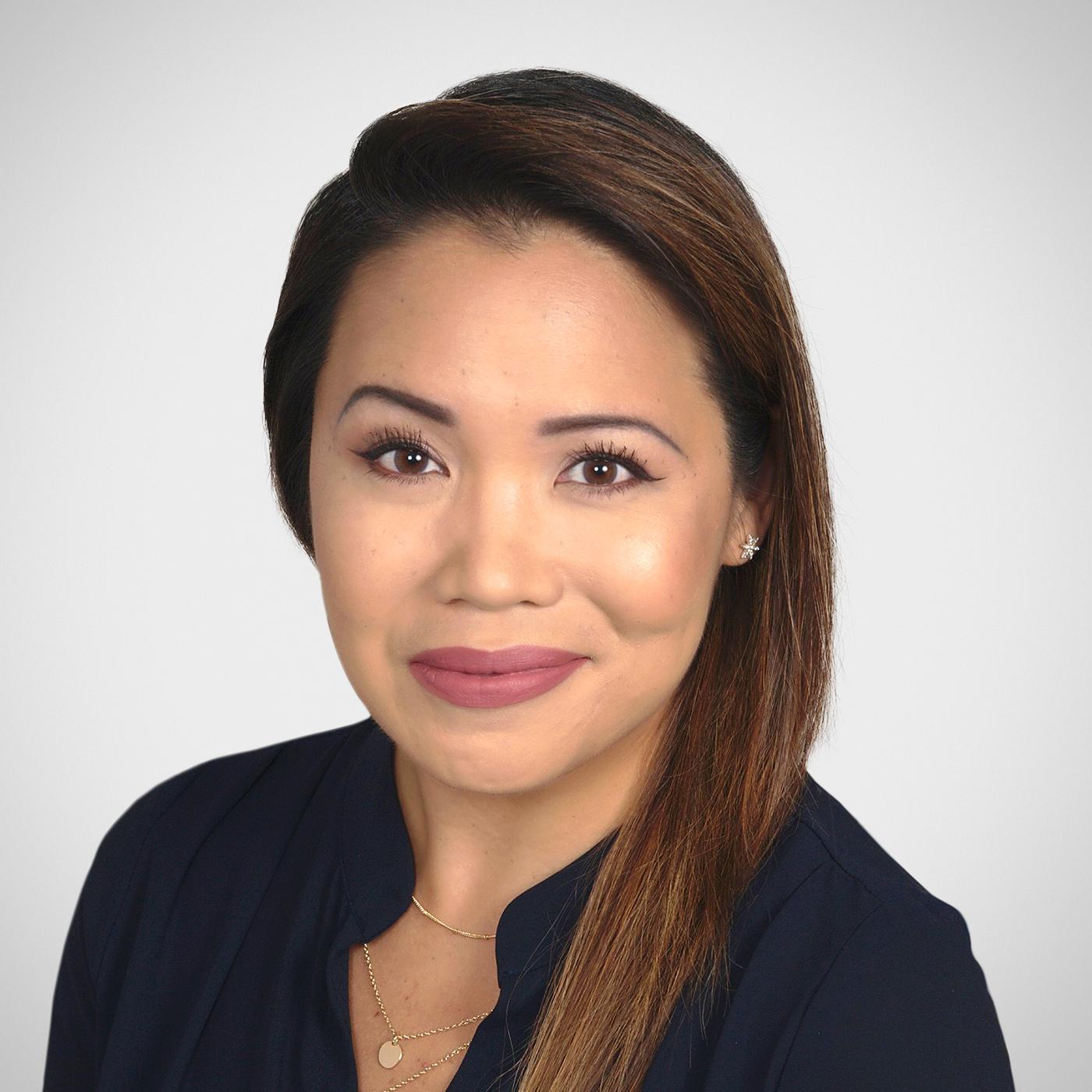 Christine Dolgin, APRN, MSN, BSN