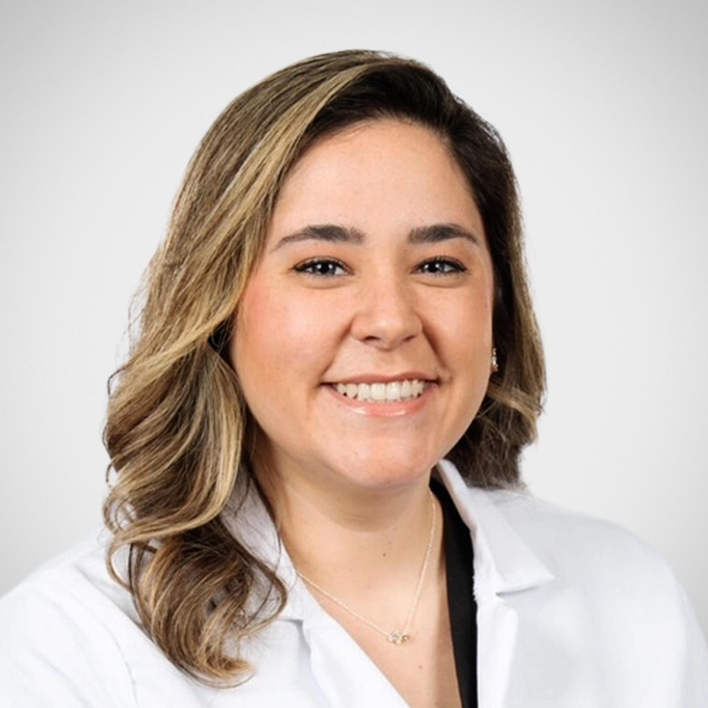 Stephanie Hernandez, APRN