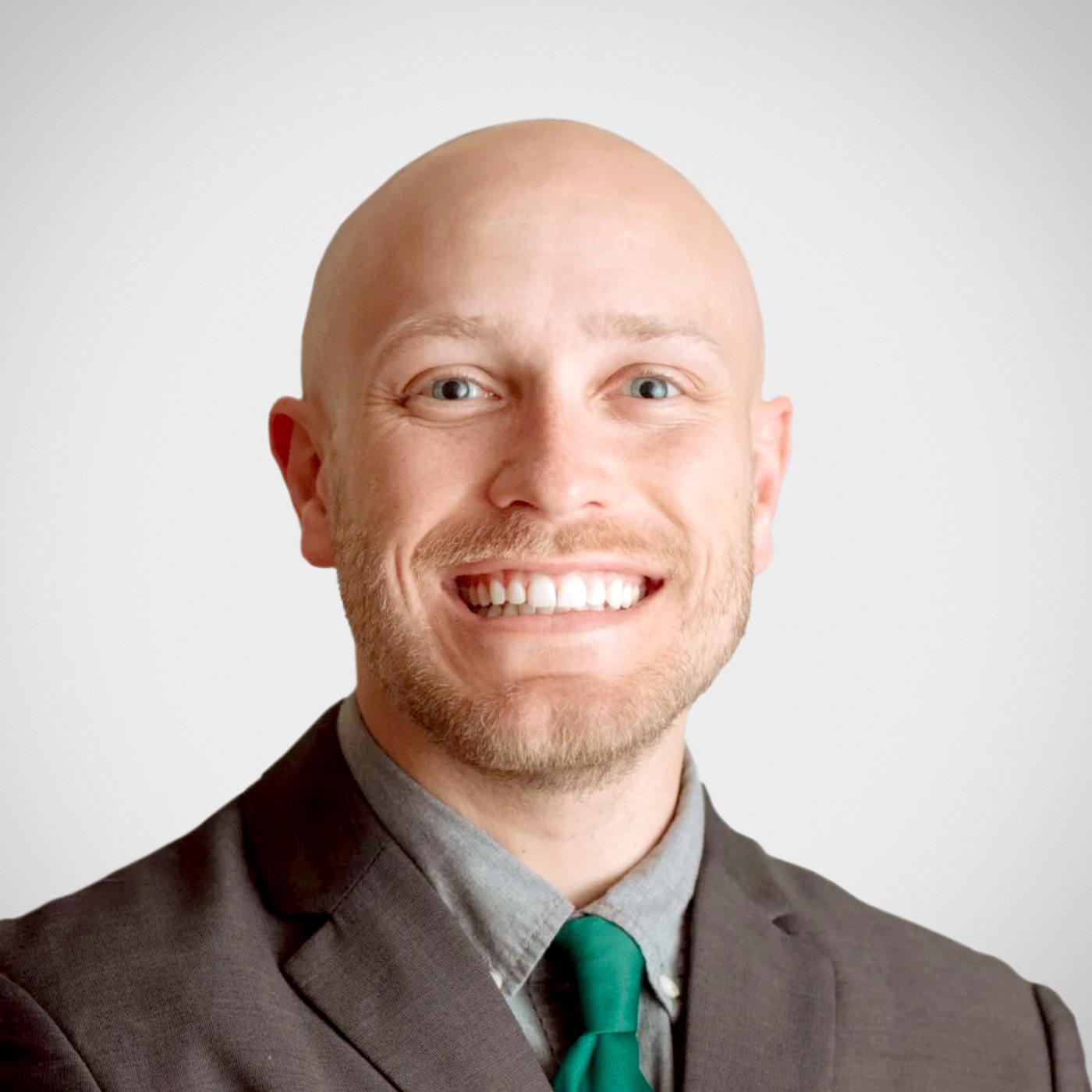 Derek Holman-Hicks , PA-C