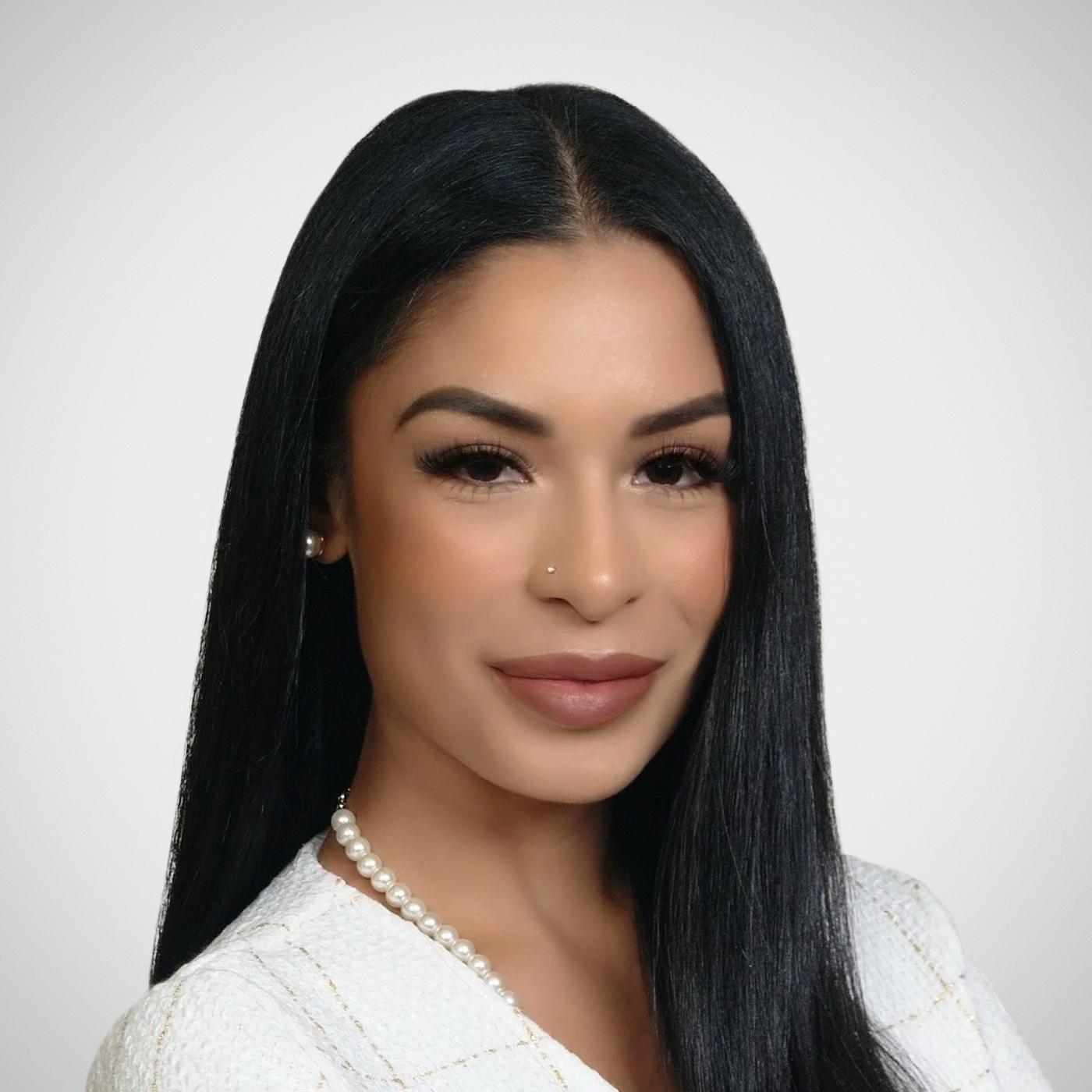 Cintli A. Jauregui, DNP, APRN