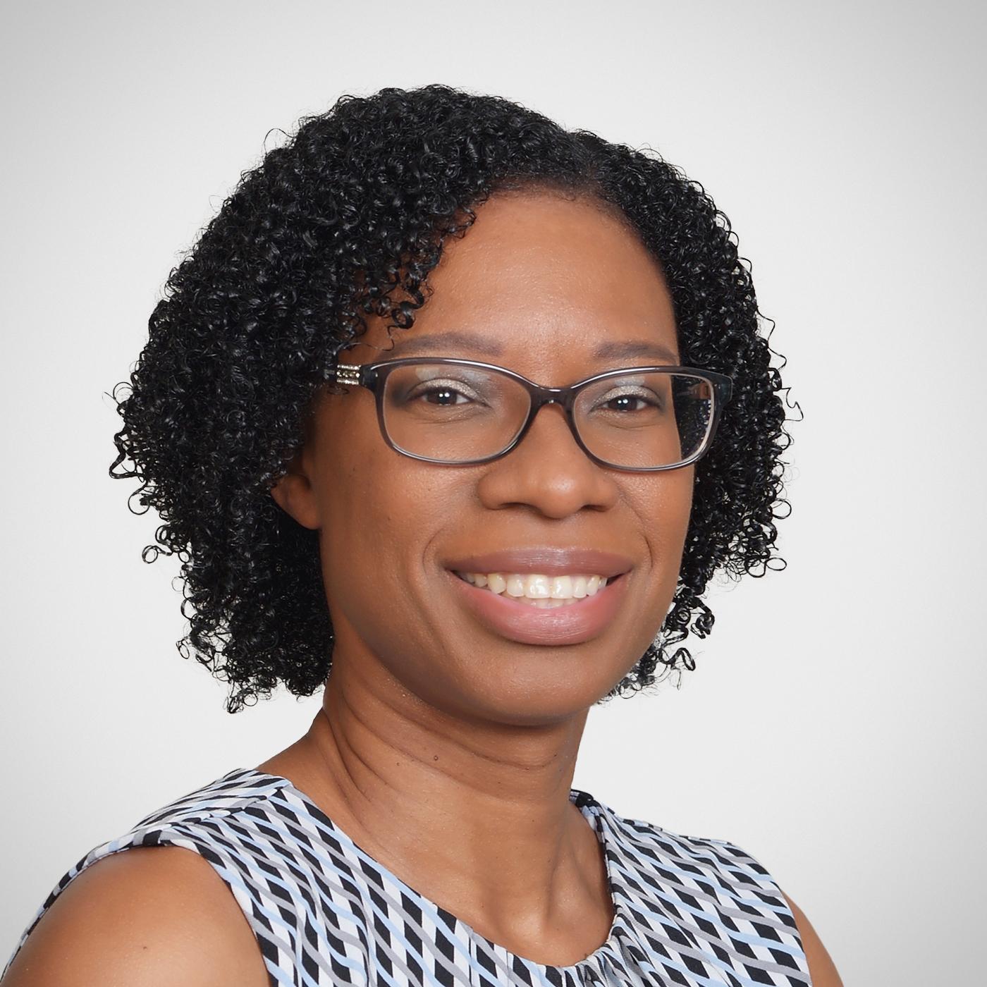 Natasha Jno Baptiste, APRN