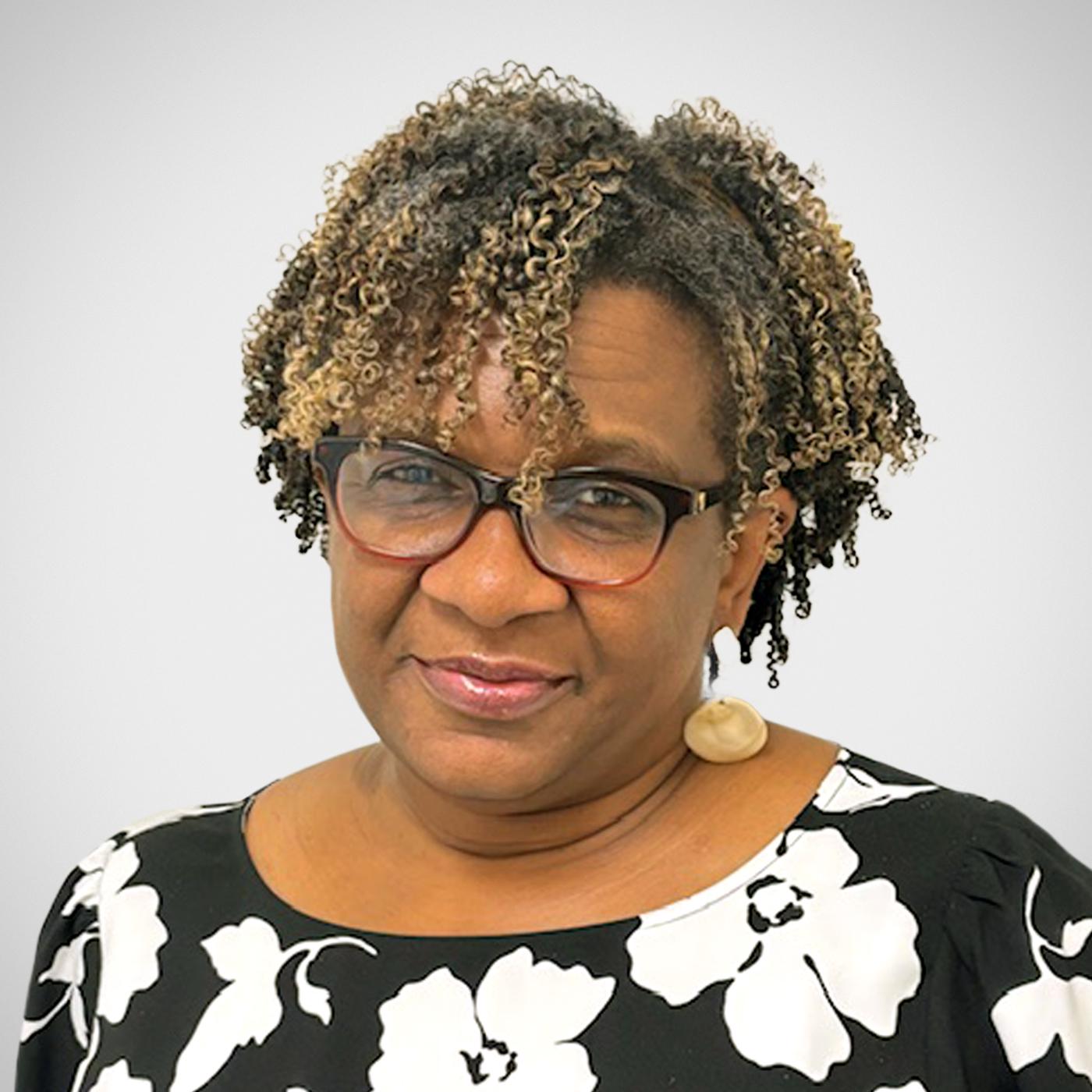 Terrie M. Johnson, MD, FAAP