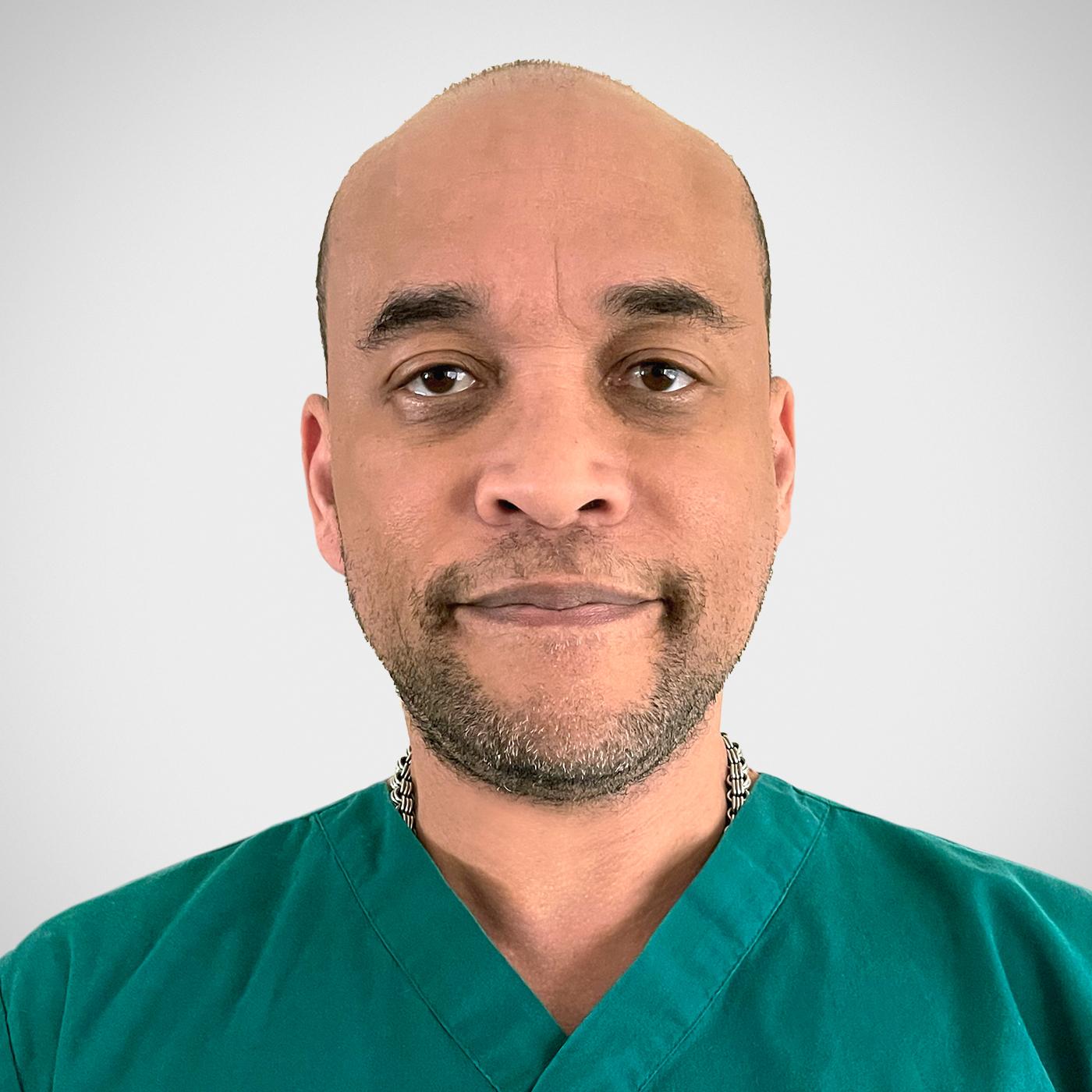 Antoine Joseph Lofton, MD, FAAP