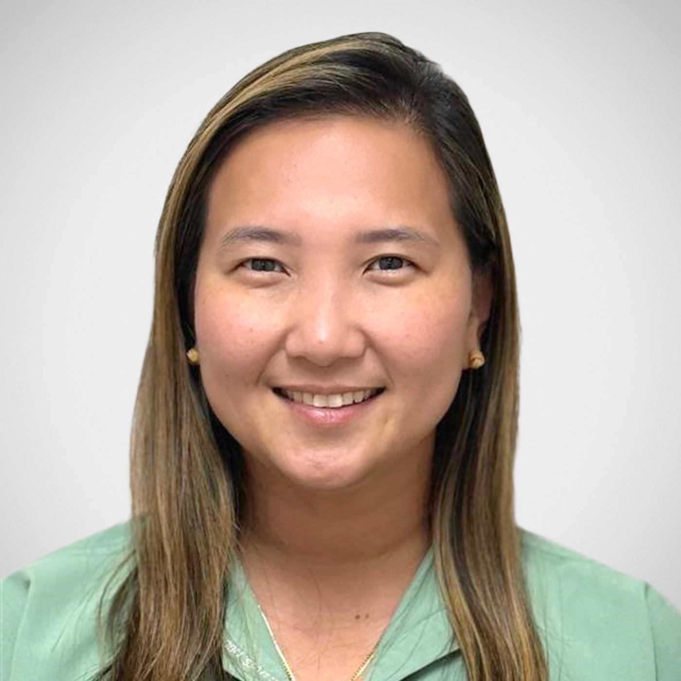 Marie Katrina Lu, MD