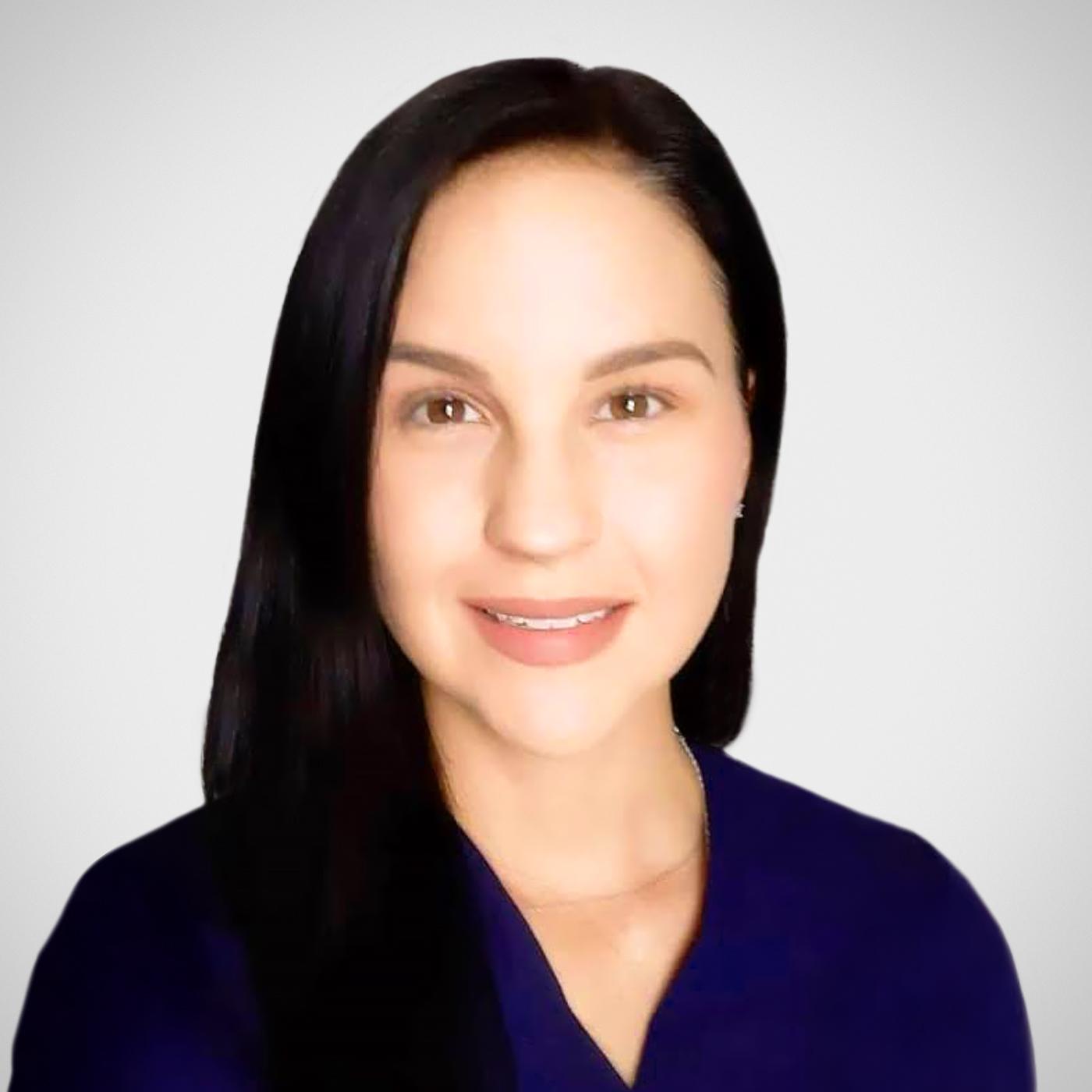 Erin C. Markham, APRN