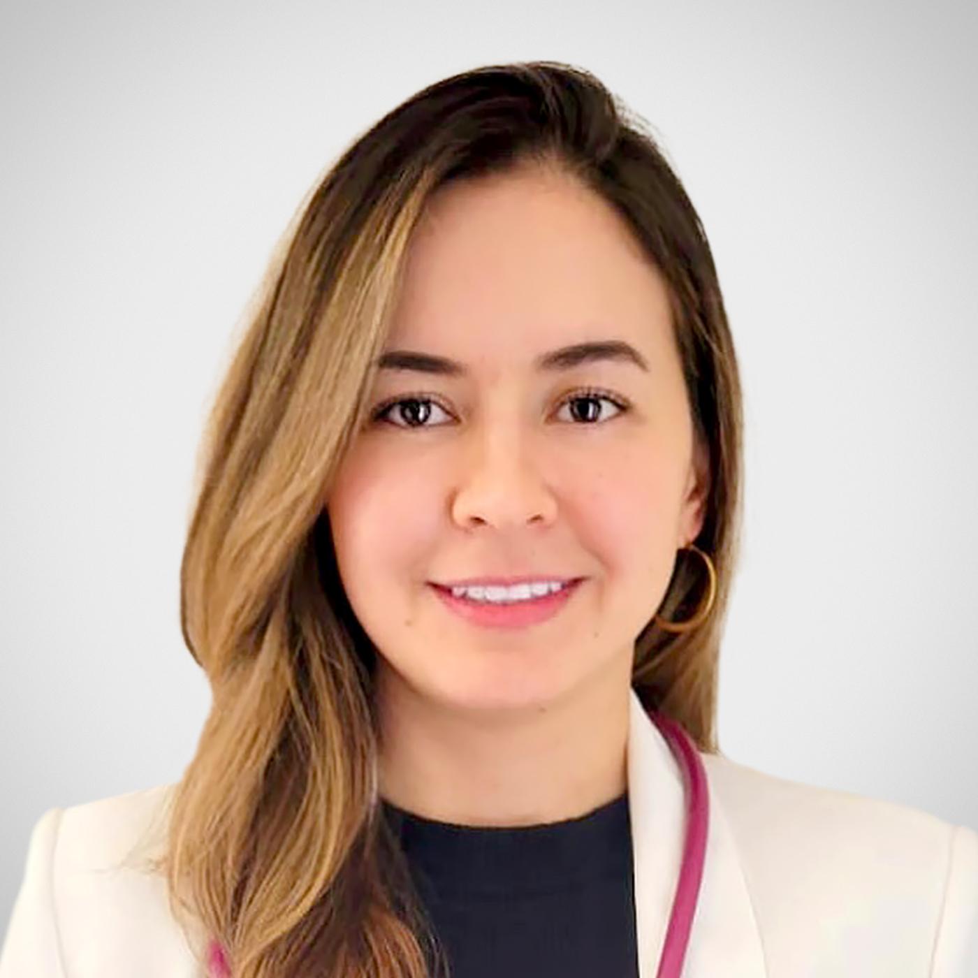 Jeannie P. Medina Paez, MD, FAAP