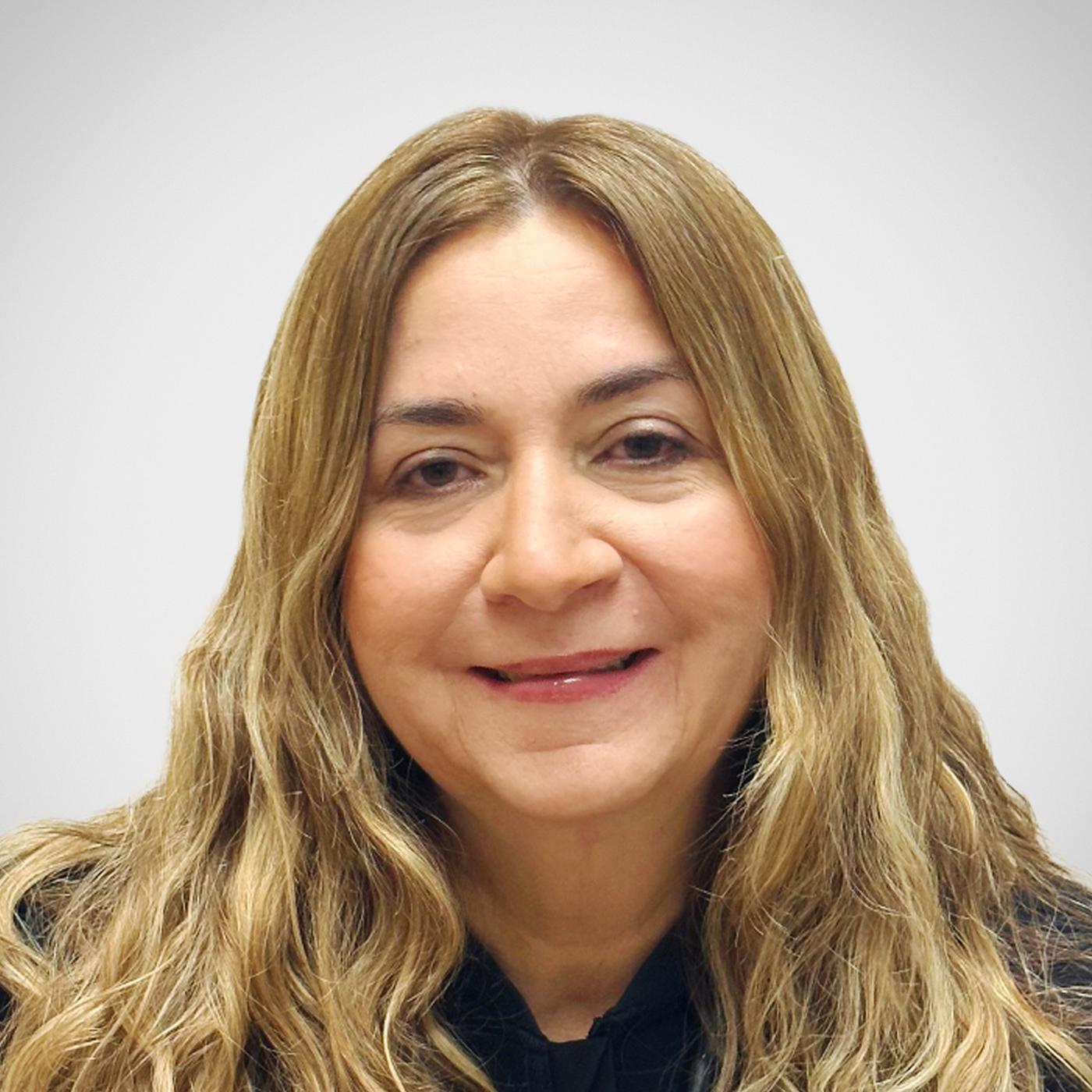 Nazly Montano, MD, FAAP