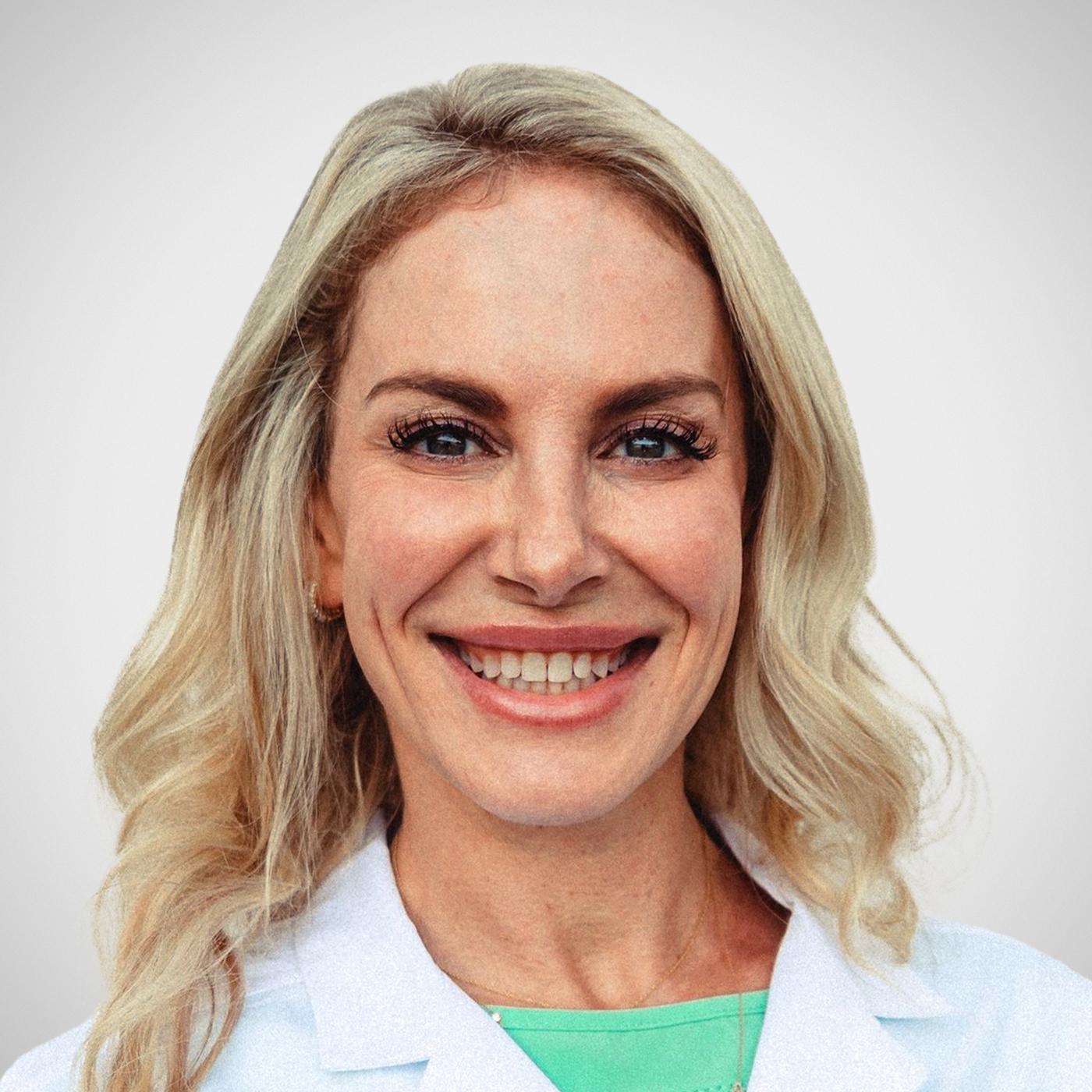 Alisha Pineiro, DO, FAAP