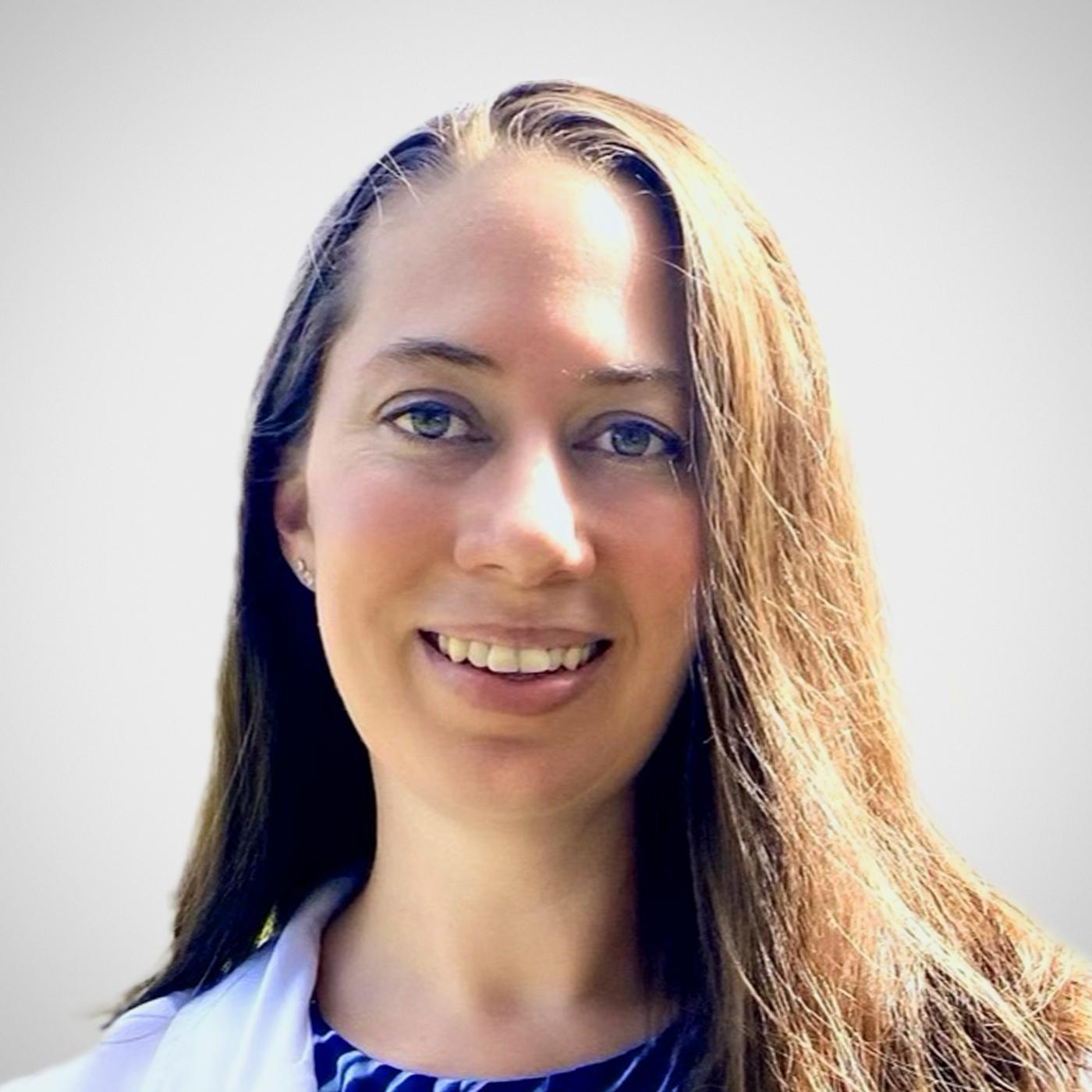 Annaliese Janine Redondo, CPNP