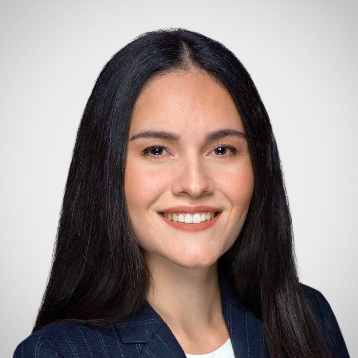 Paola Itsaso Rodriguez Sanchez, MD