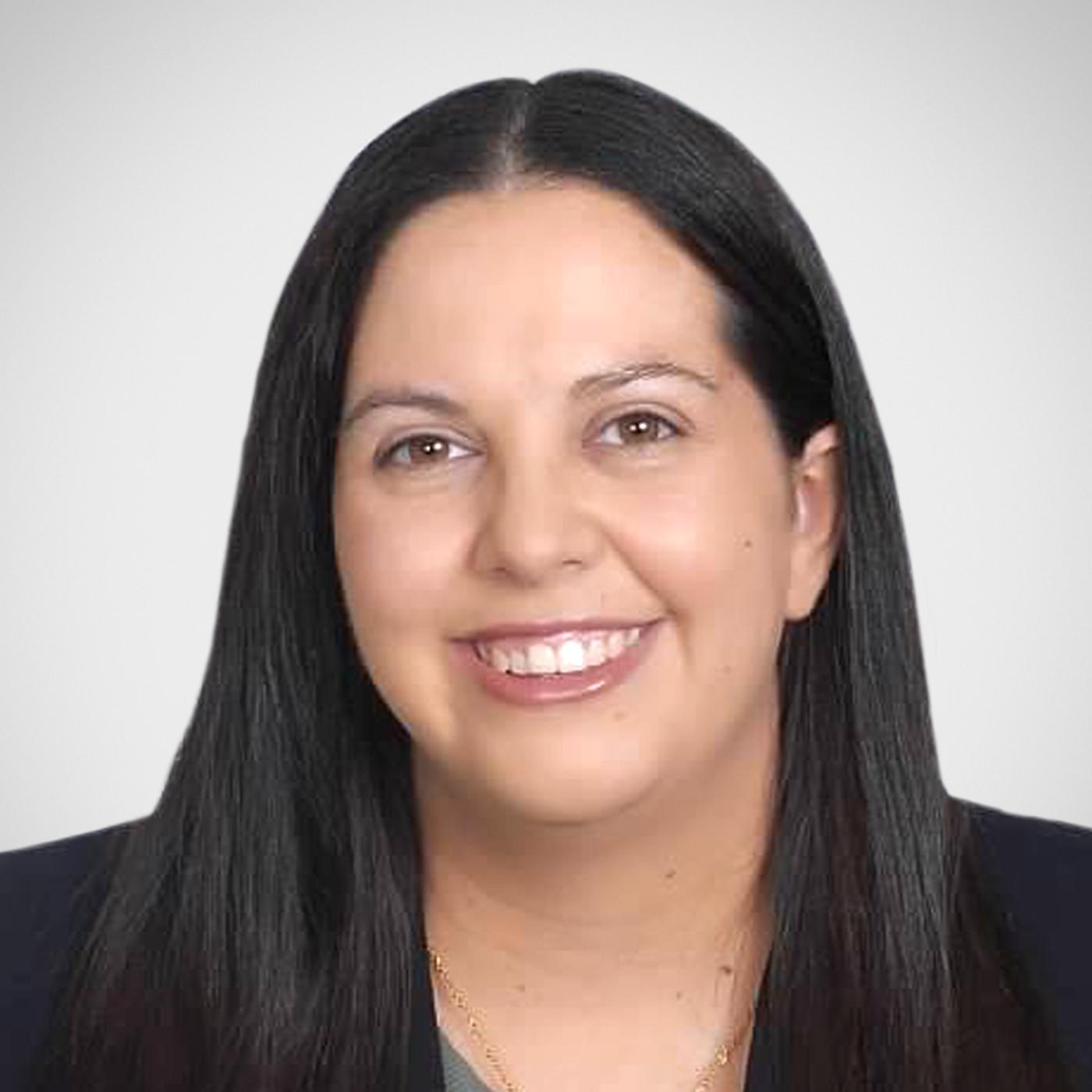 Rachel Savard, APRN, PNP-PC