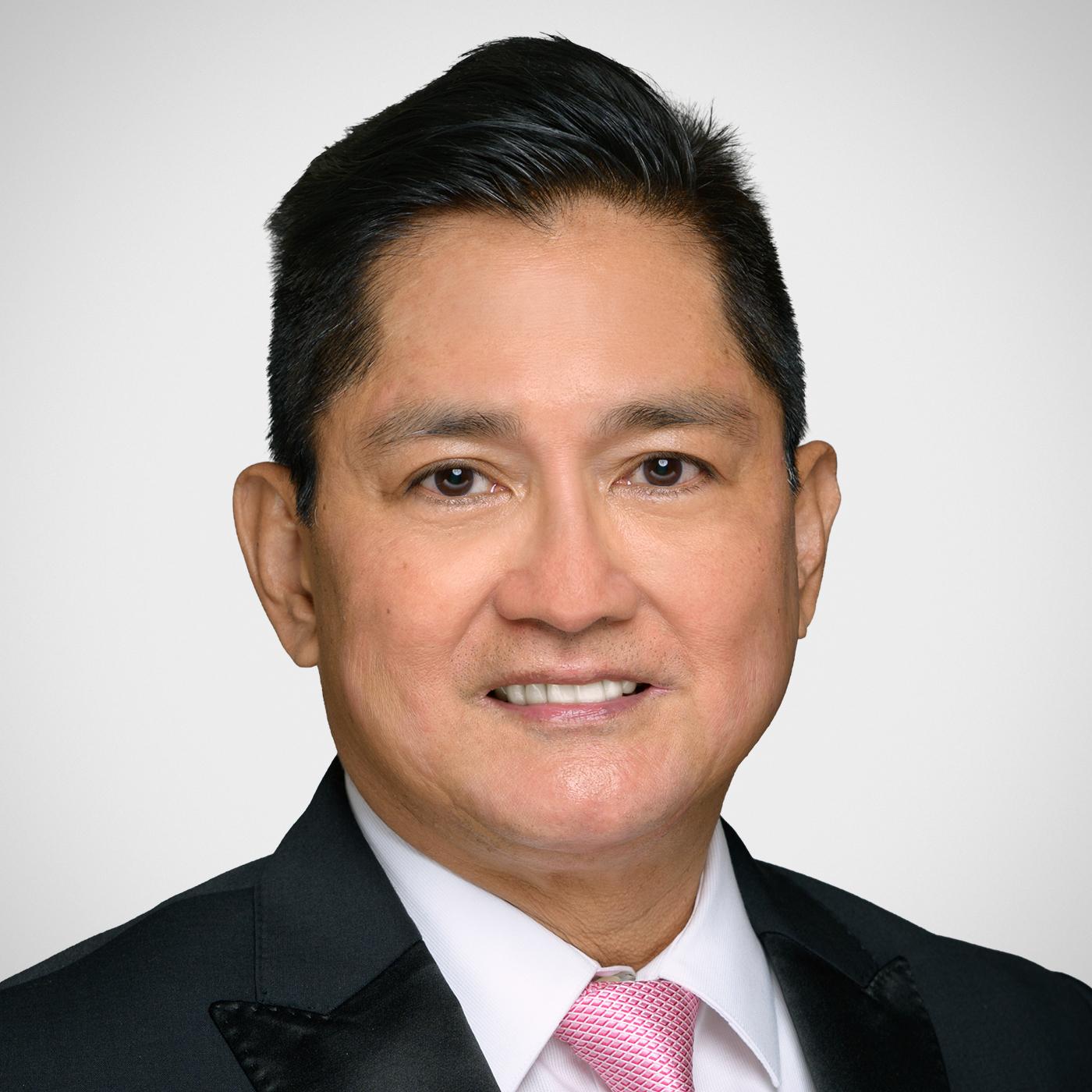 Michael Maxino Soberano, MD, FAAP