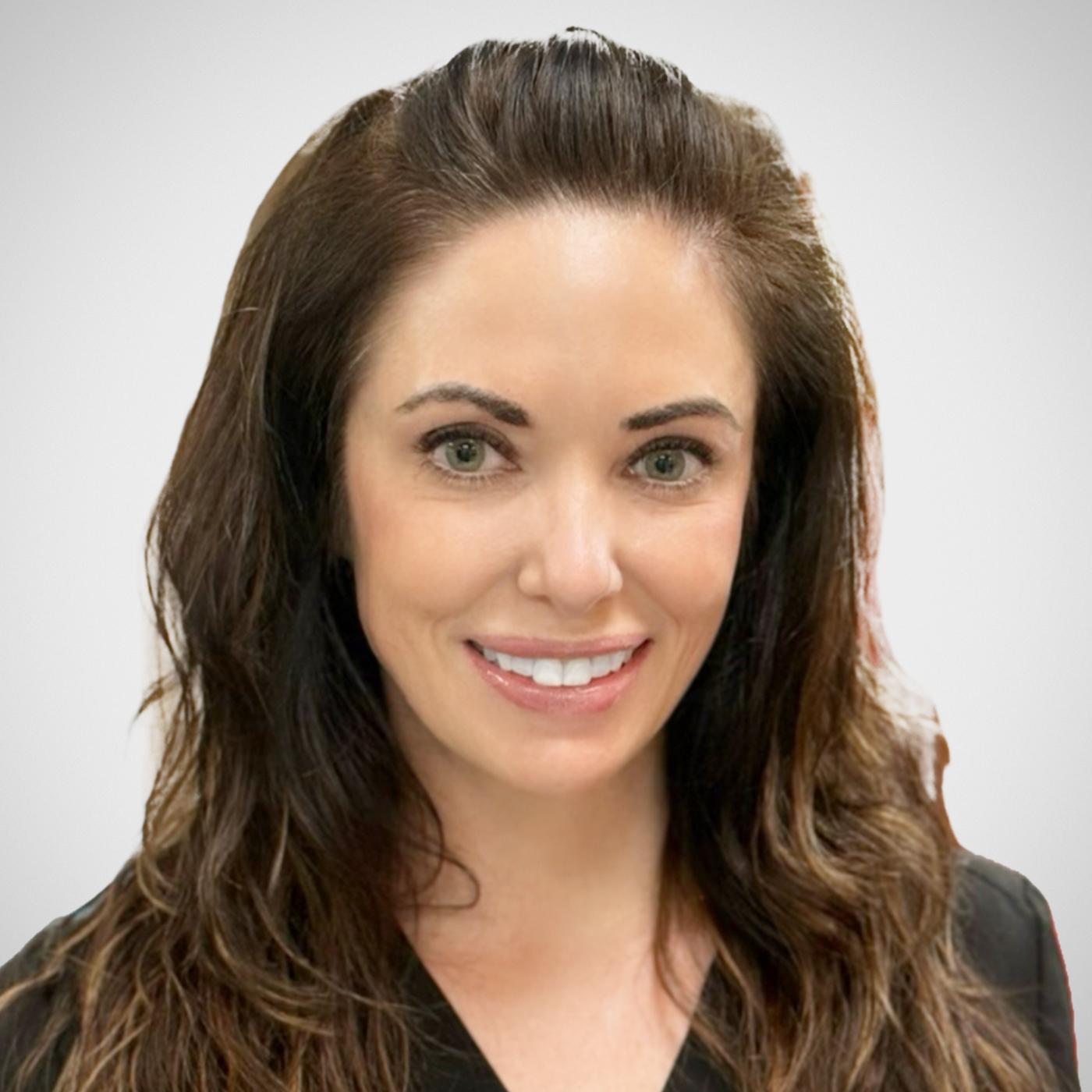 Kelly Stout, APRN, CPNP