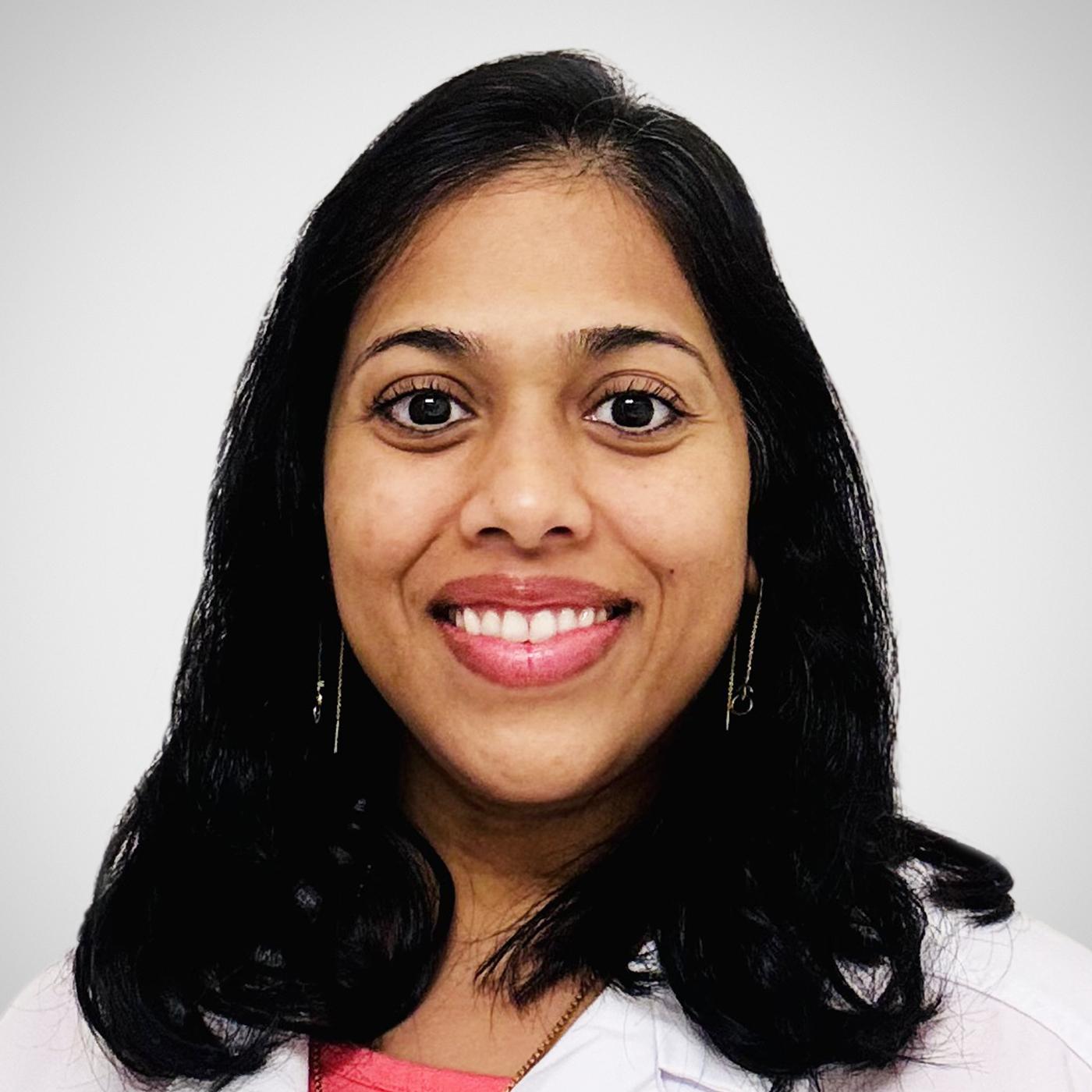 Nitha Ann Yoyakey, DO