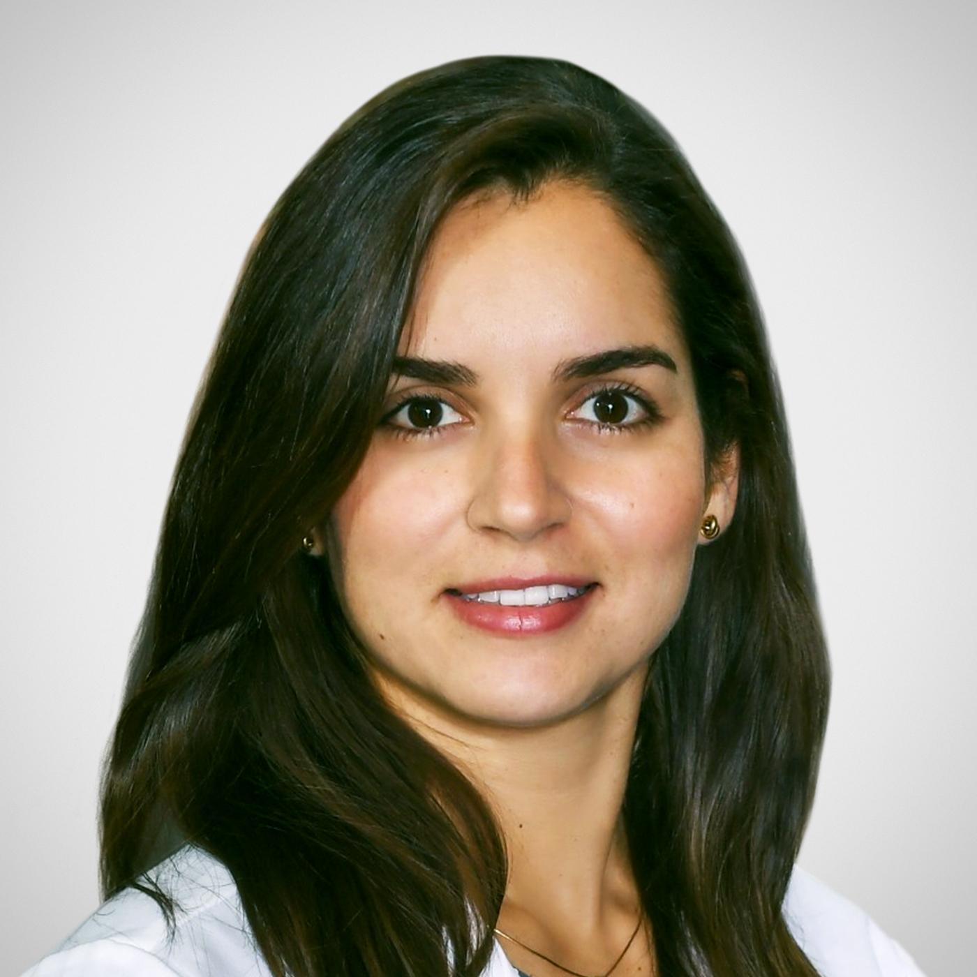 Melissa A. Zegarra Bustamante, MD, FAAP