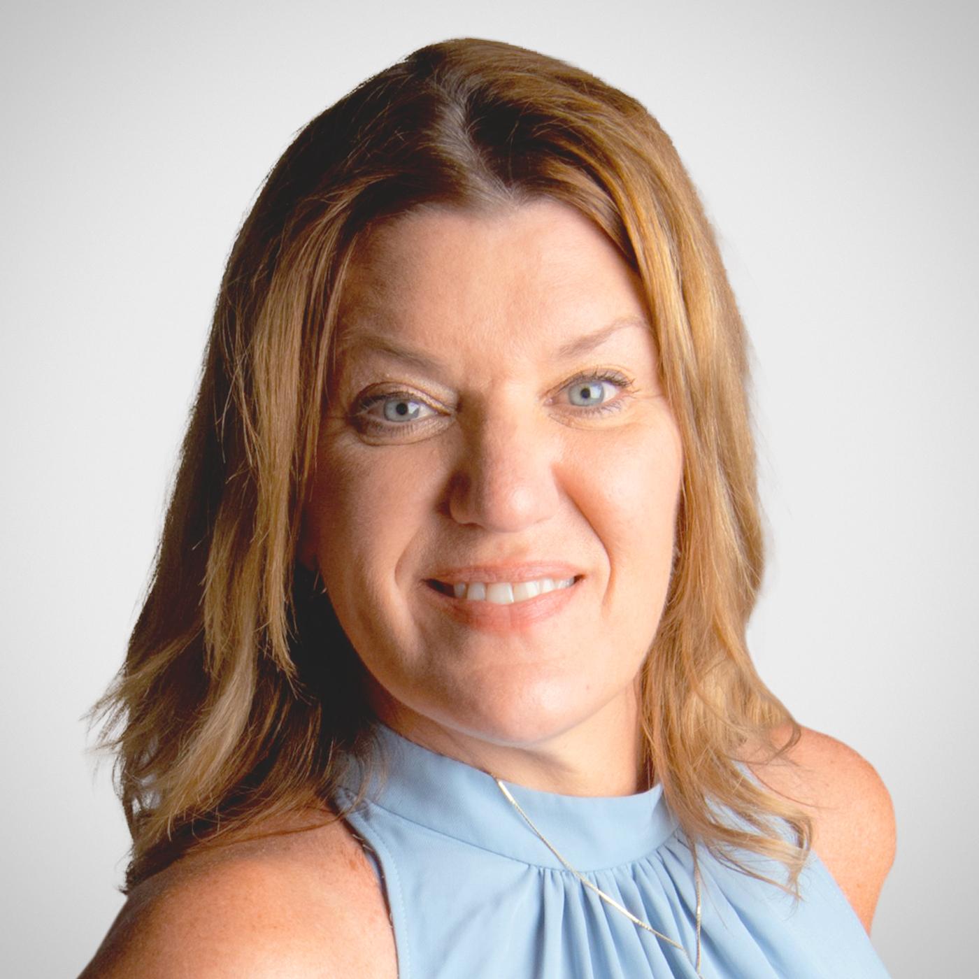 Mary Patricia White, MSN