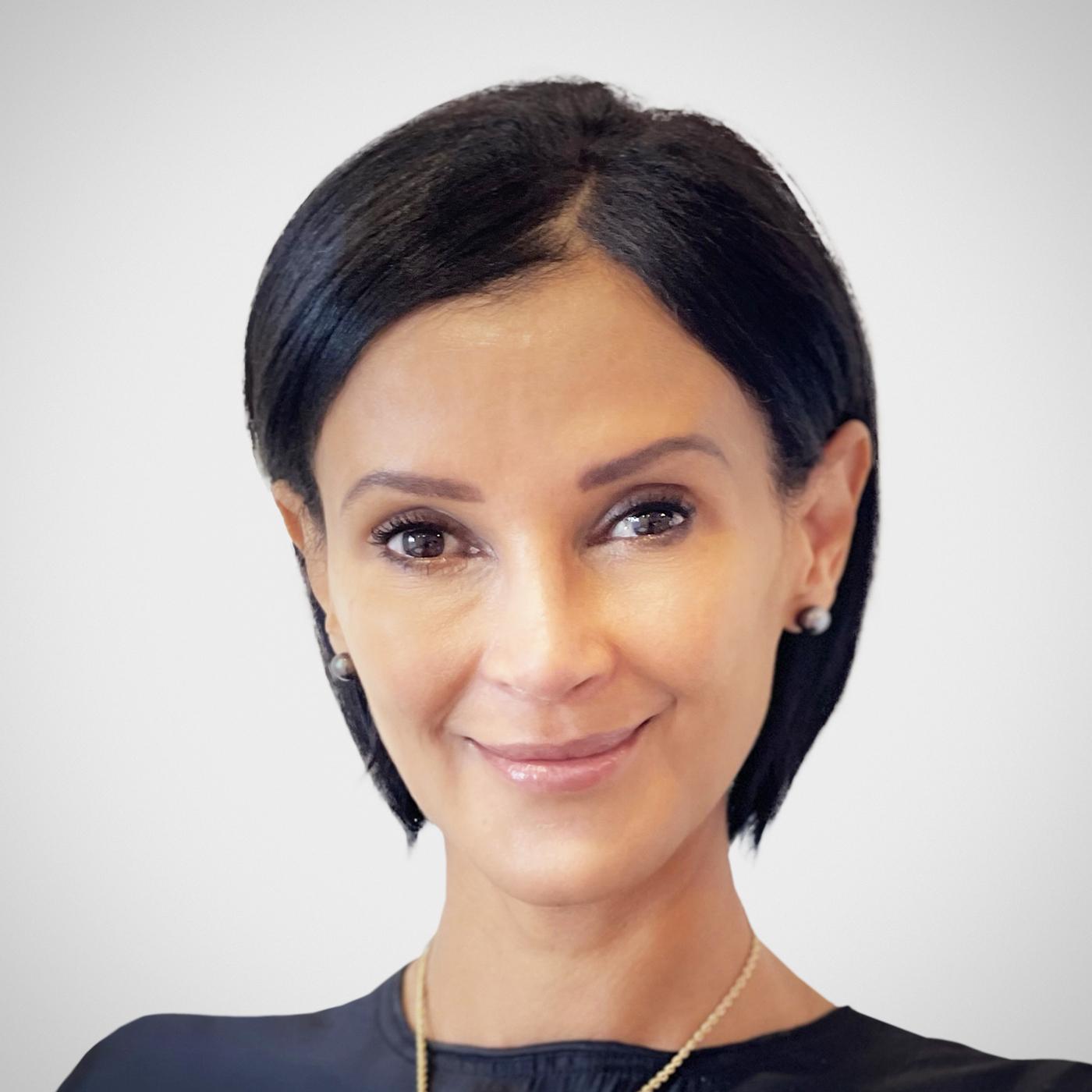 Hebest K. Vuillier, APRN