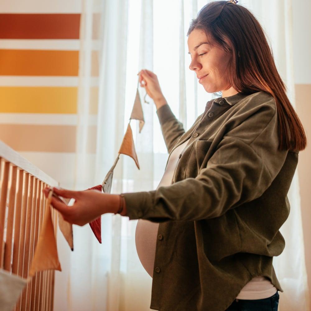 What to know before the baby arrives