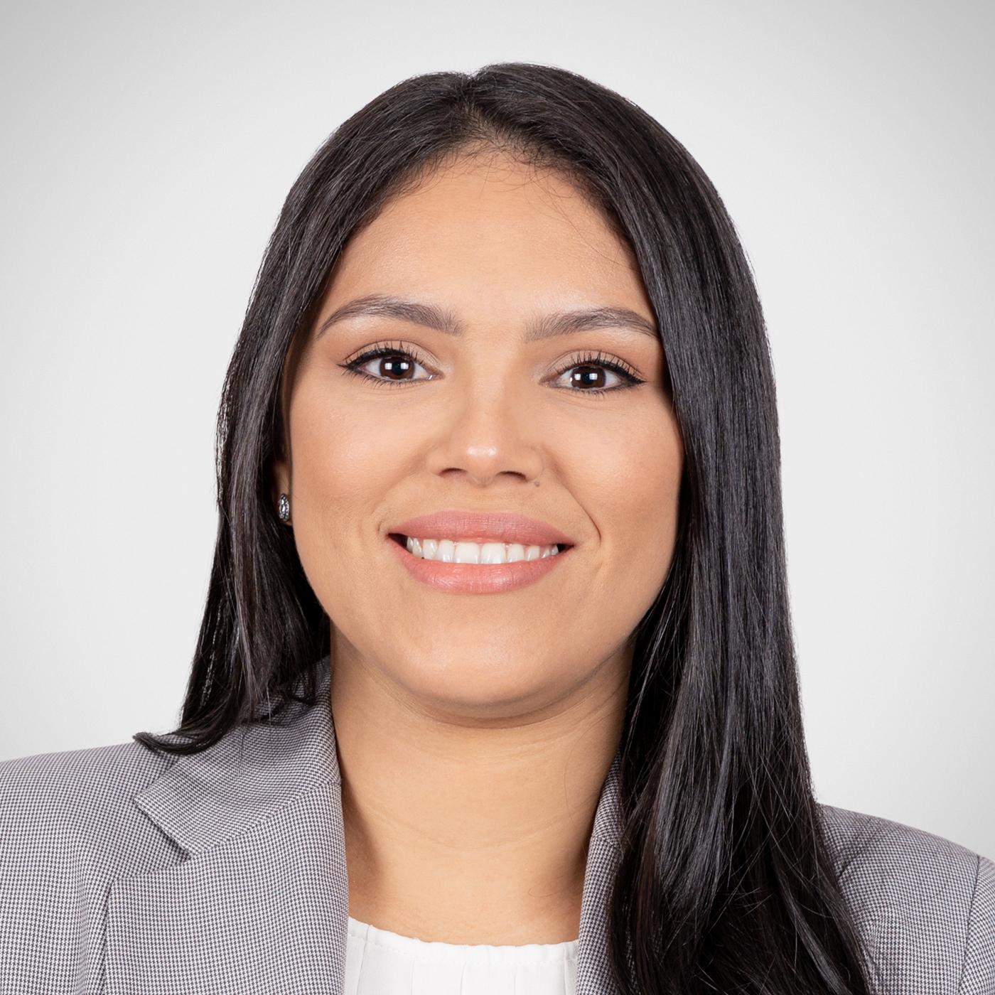 Sara Reyes-Romero, MD