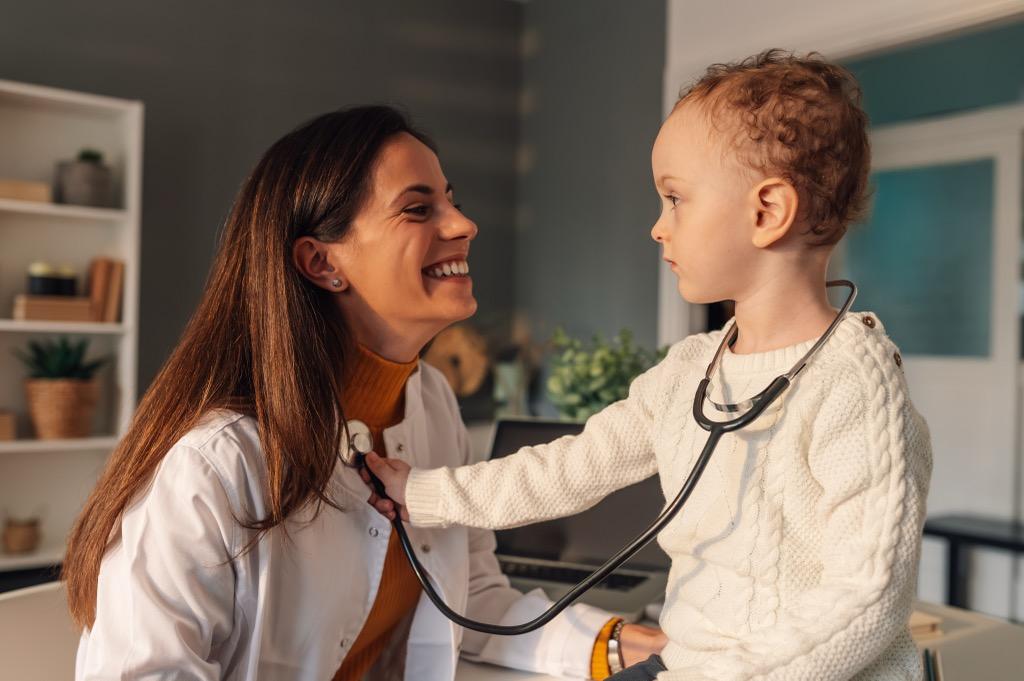 We’re always here when you need us