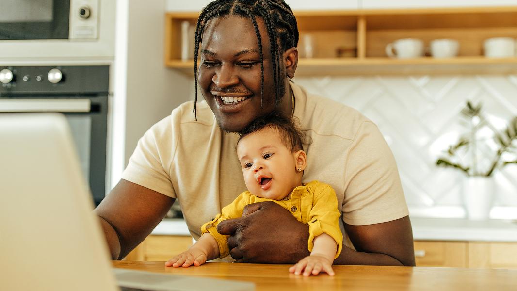 Secure, instant access to medical records