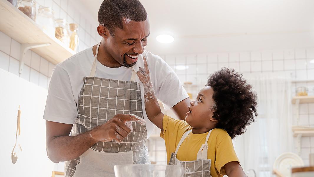 Fast, stress-free billing for busy families