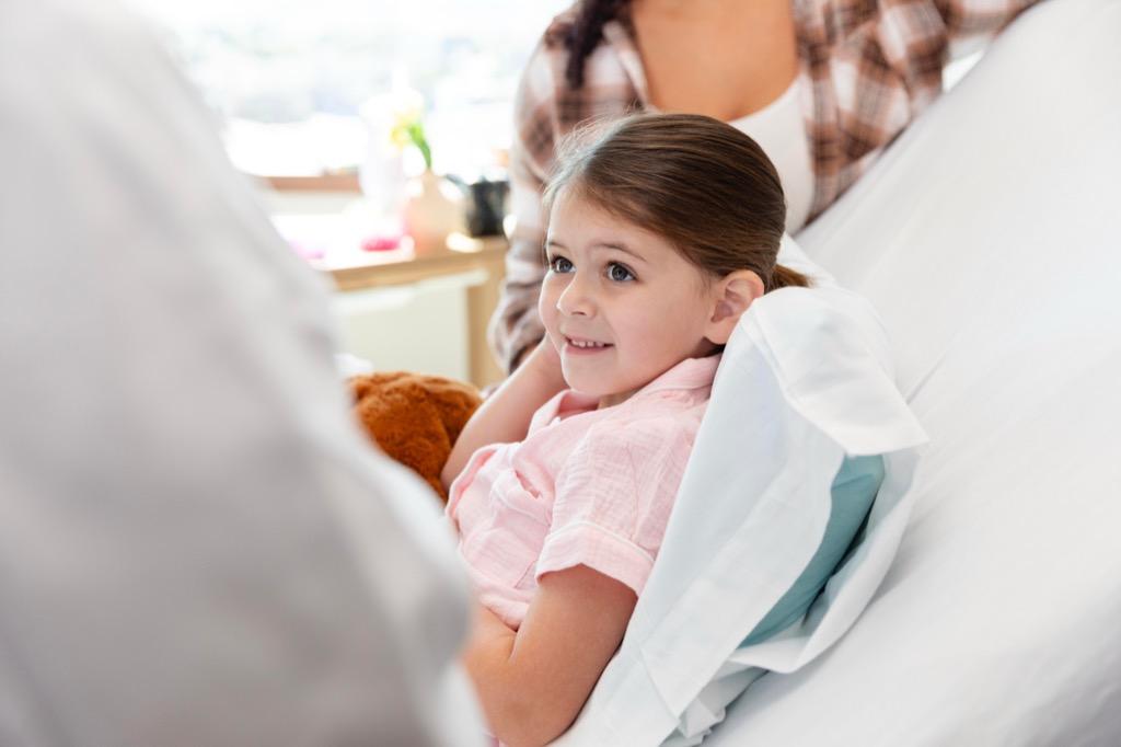 Ensuring continuity of care