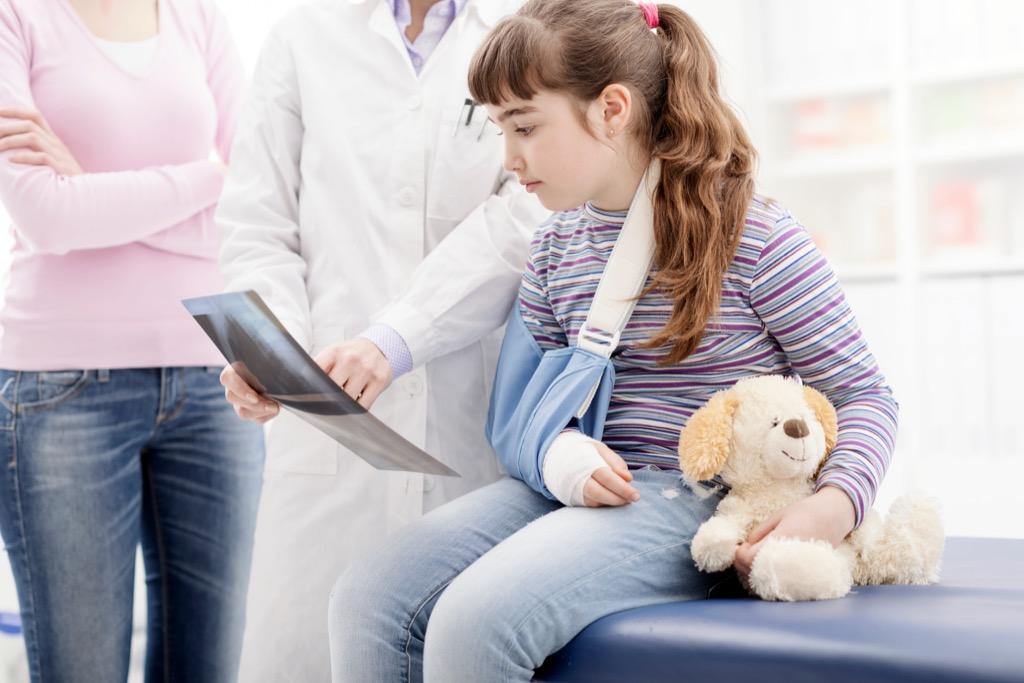 An in-depth look at injuries and illnesses