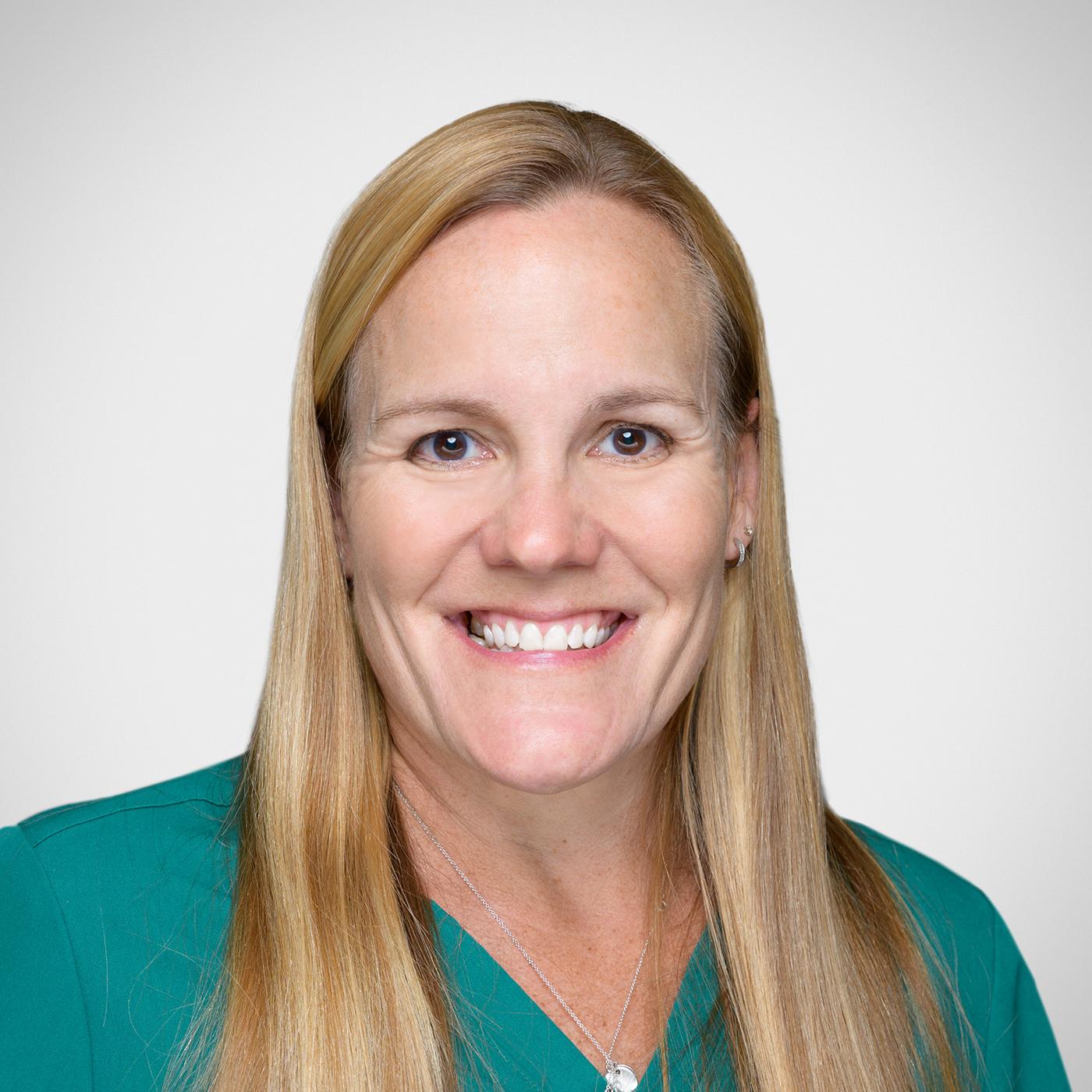 Jennifer V. Angel, APRN