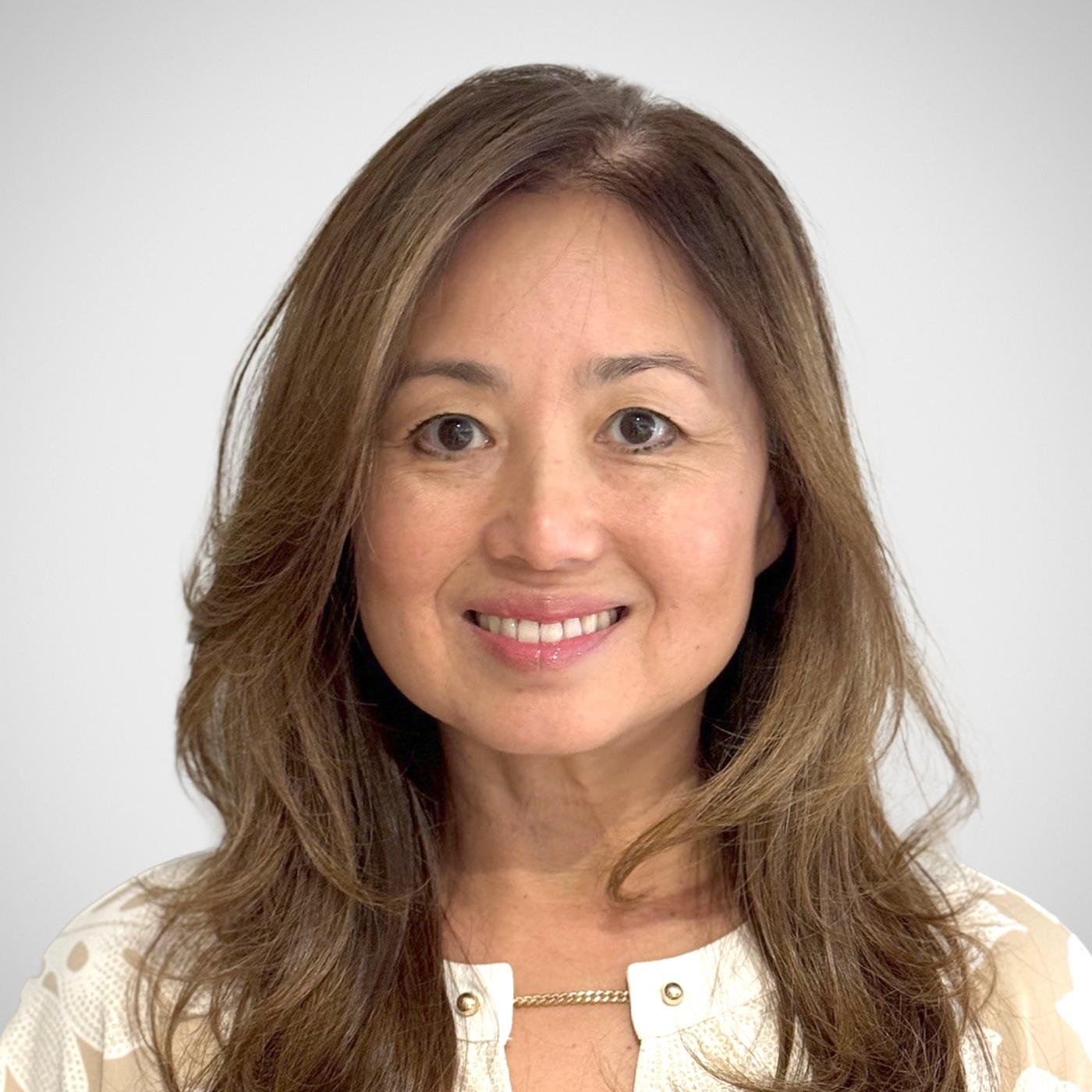 Tzu Hsun Chen-Hynes, MD, FAAP