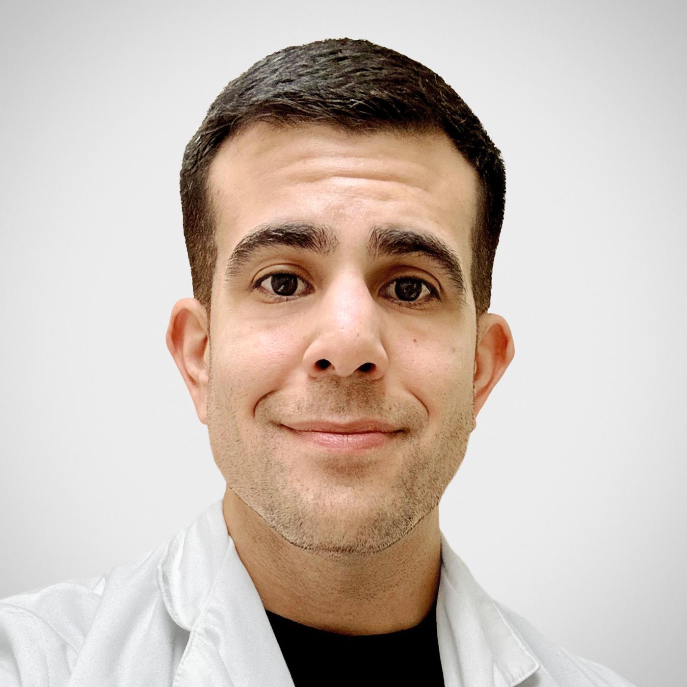 Christopher Colon, APRN