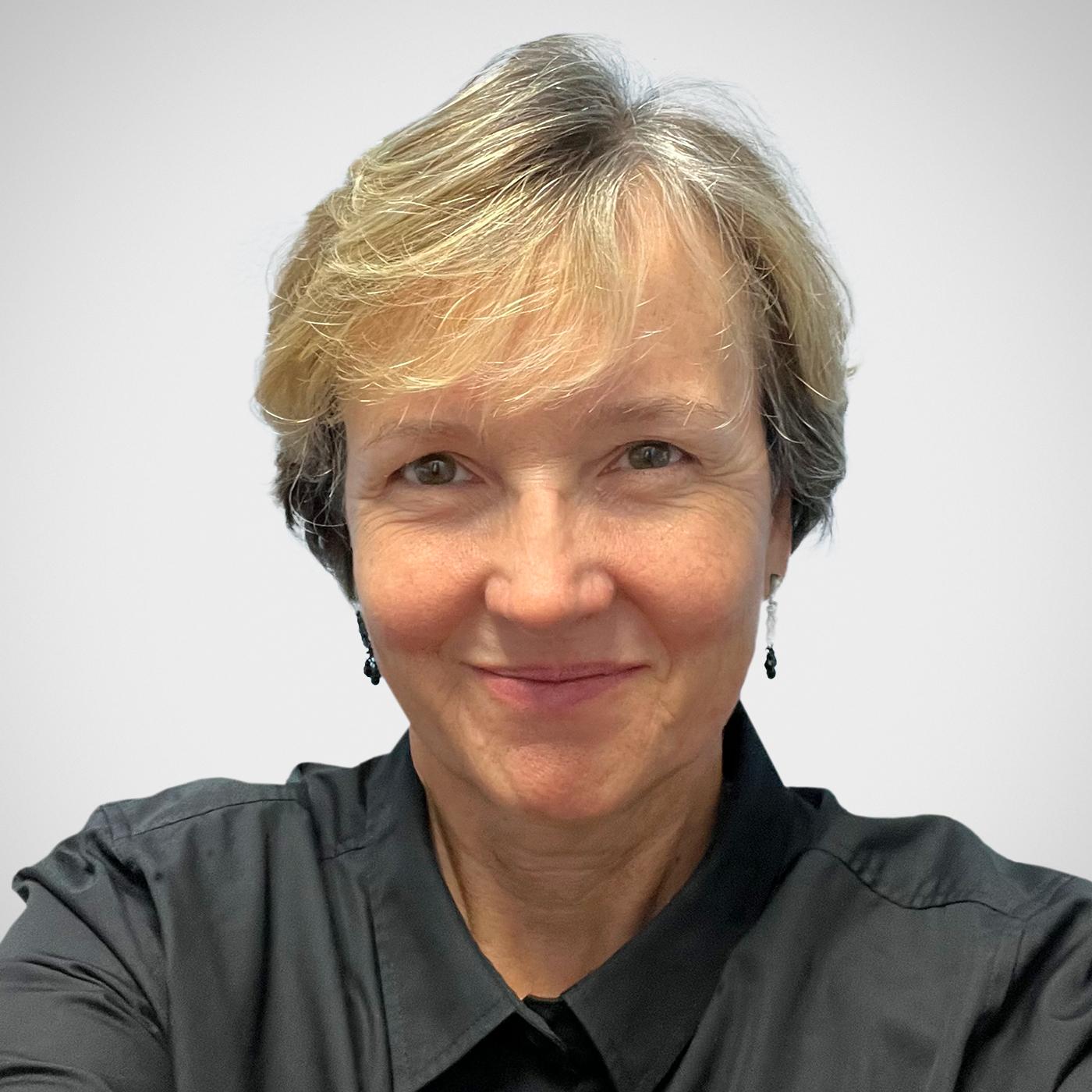 Margaret Colpoys, MD