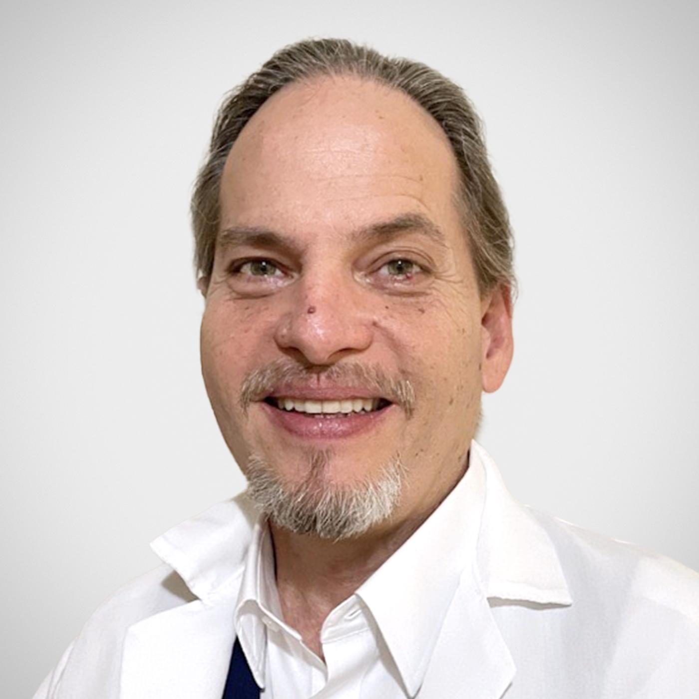 Enrique Dieguez, MD