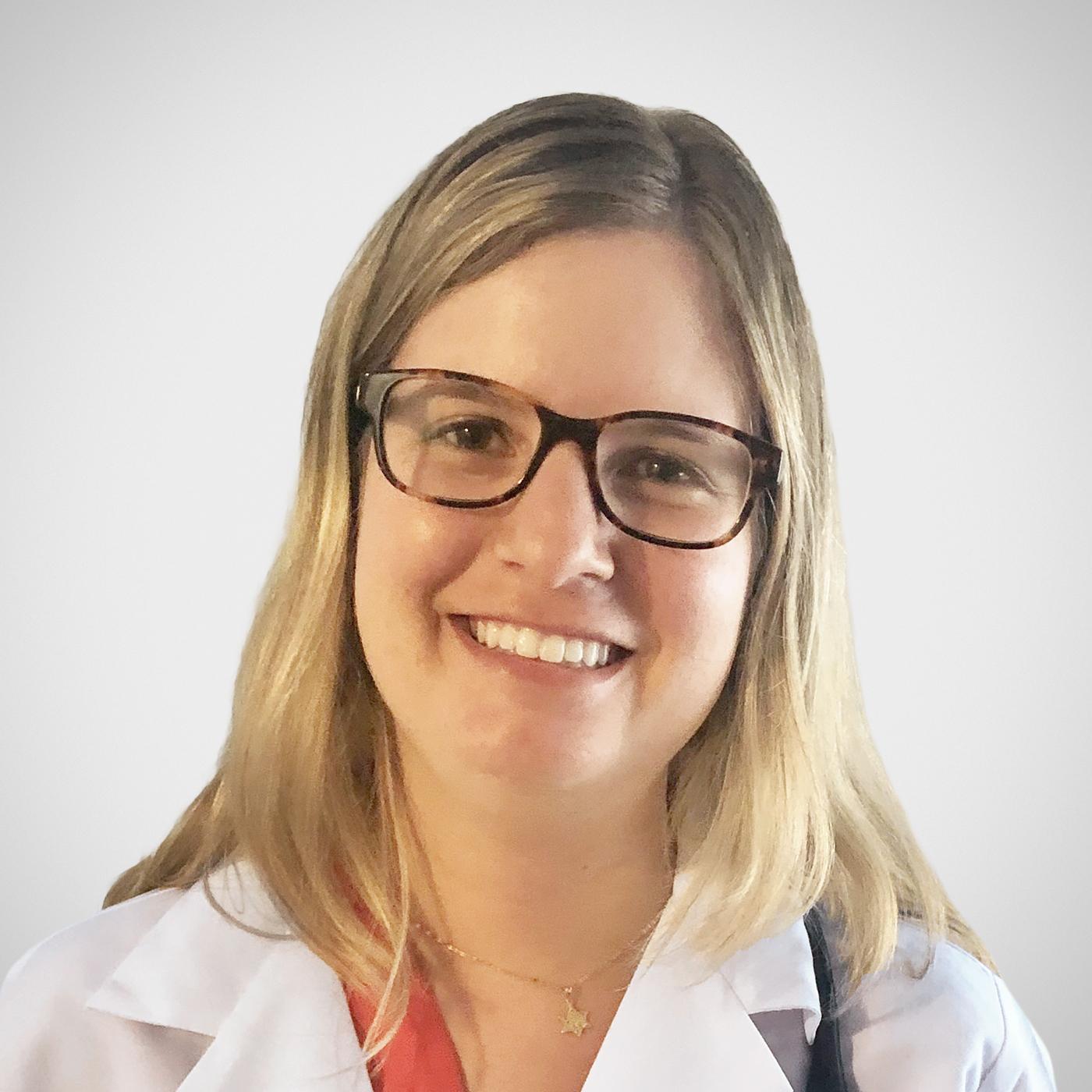 Nathalie Fligelman Kanas Baratz, MD