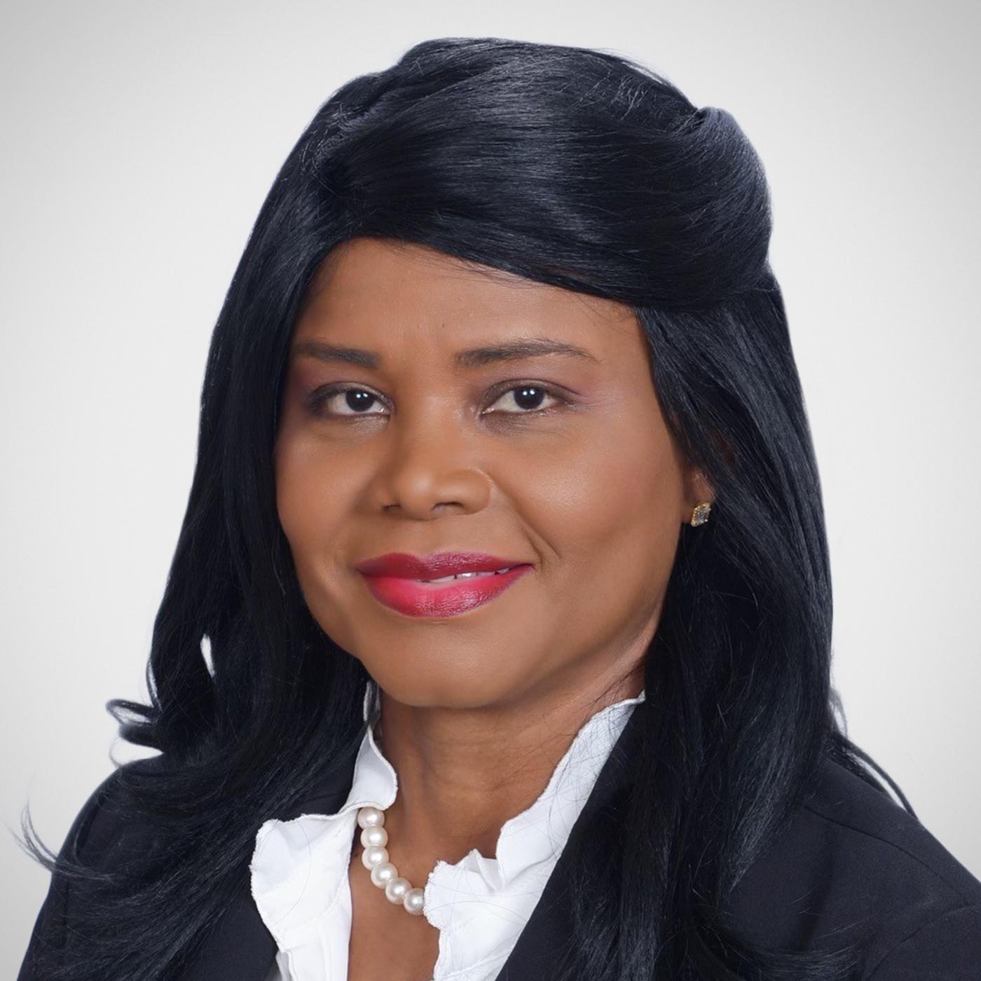 Marie Lydie Merilien, APRN, MSN, FNP-C